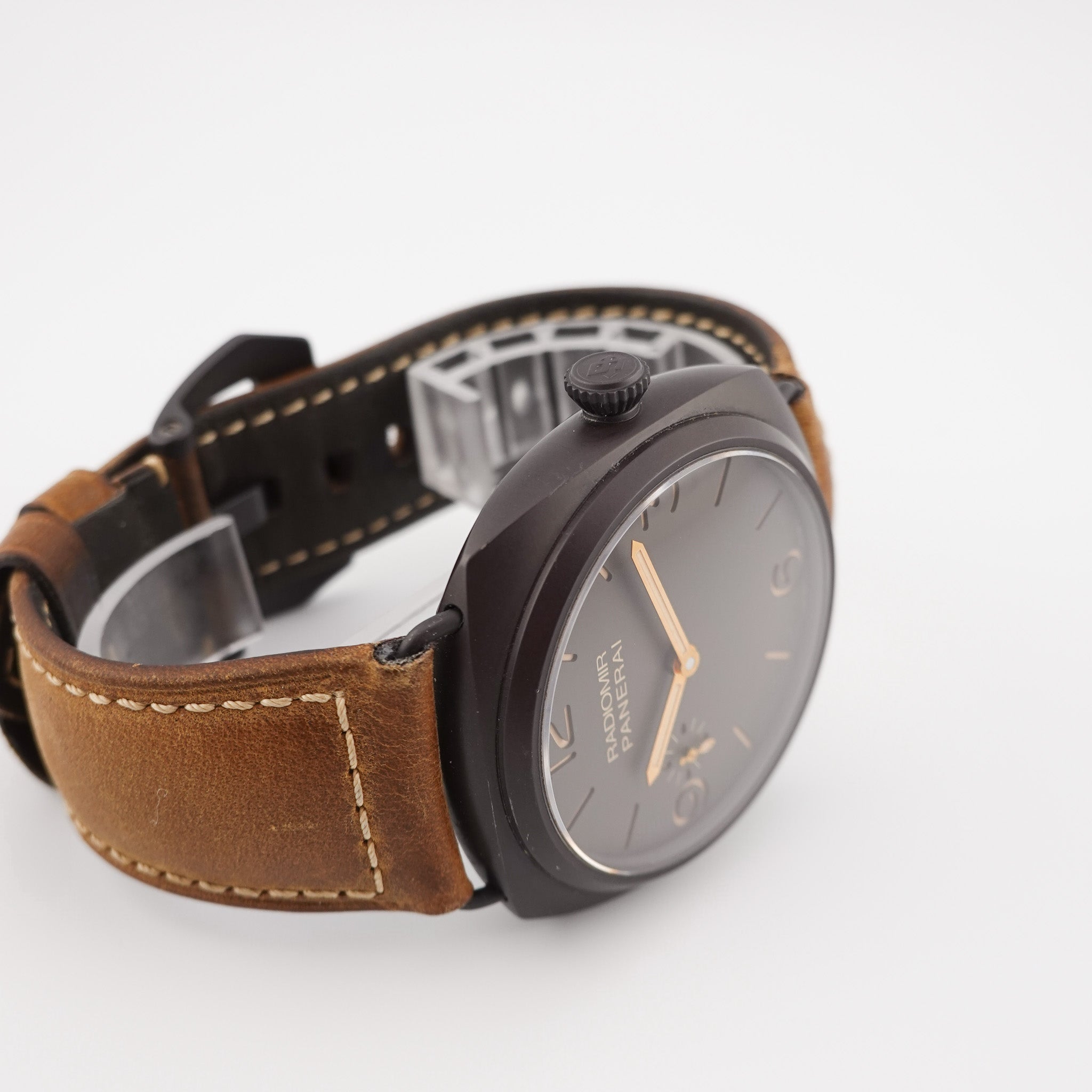 Panerai Radiomir Composite 3 Days - PAM00504