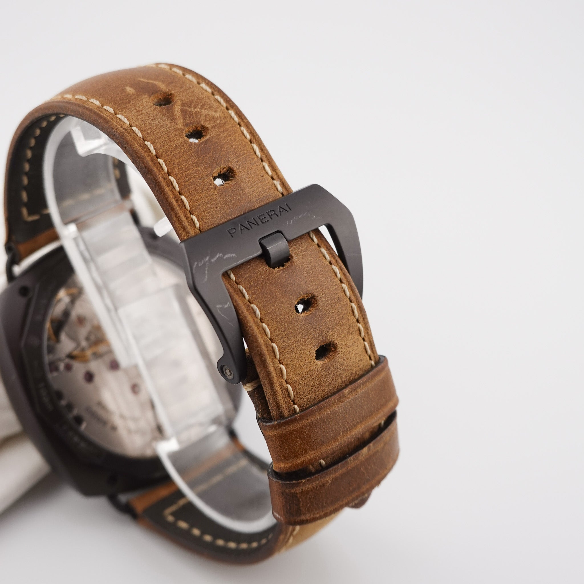 Panerai Radiomir Composite 3 Days - PAM00504