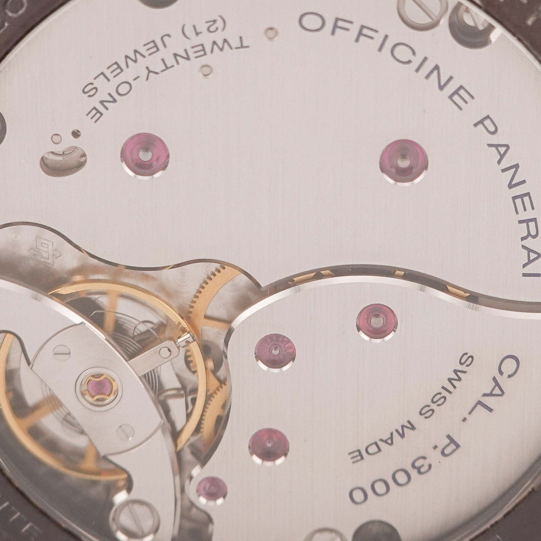 Panerai Radiomir Composite 3 Days - PAM00504