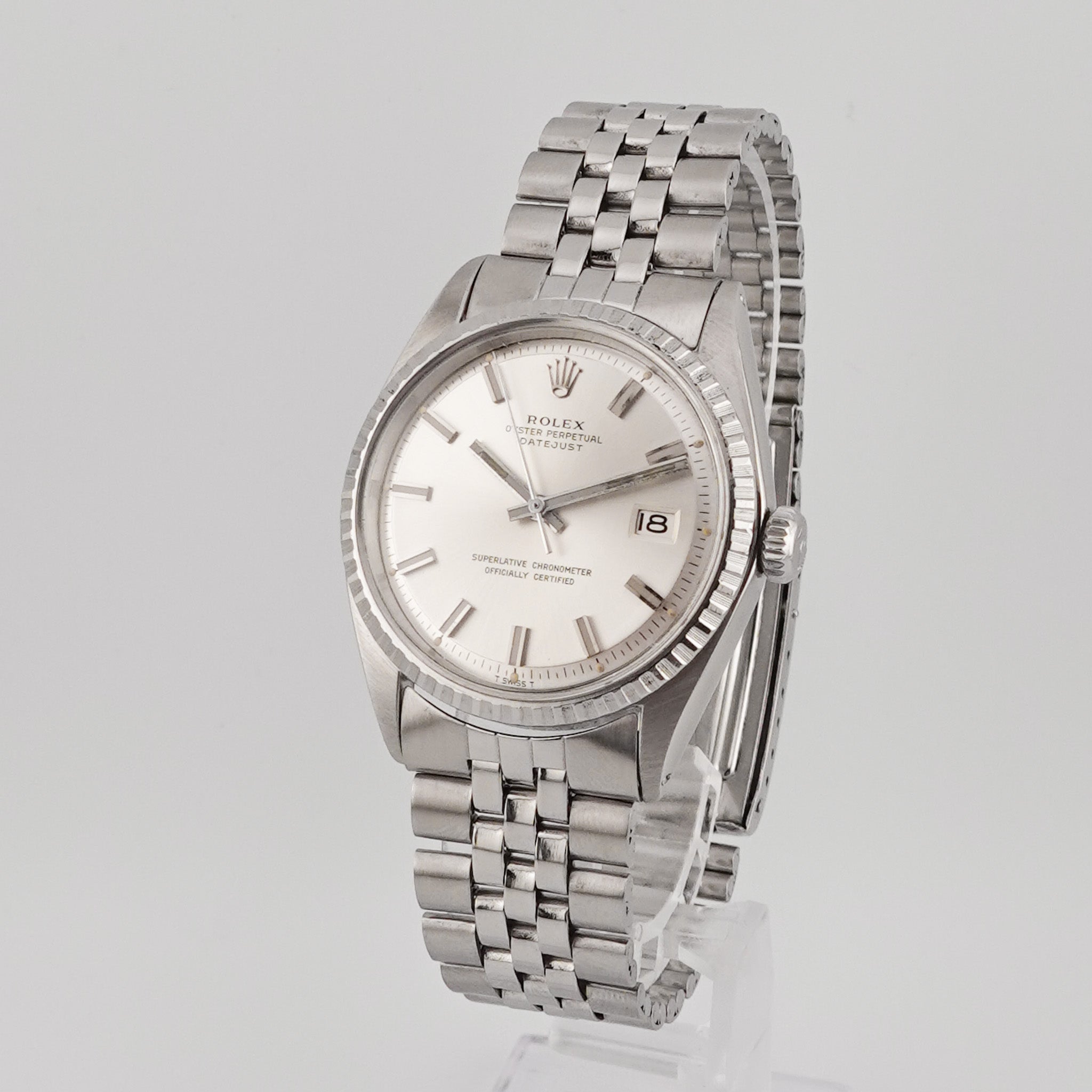 Rolex Datejust 36 - 1603