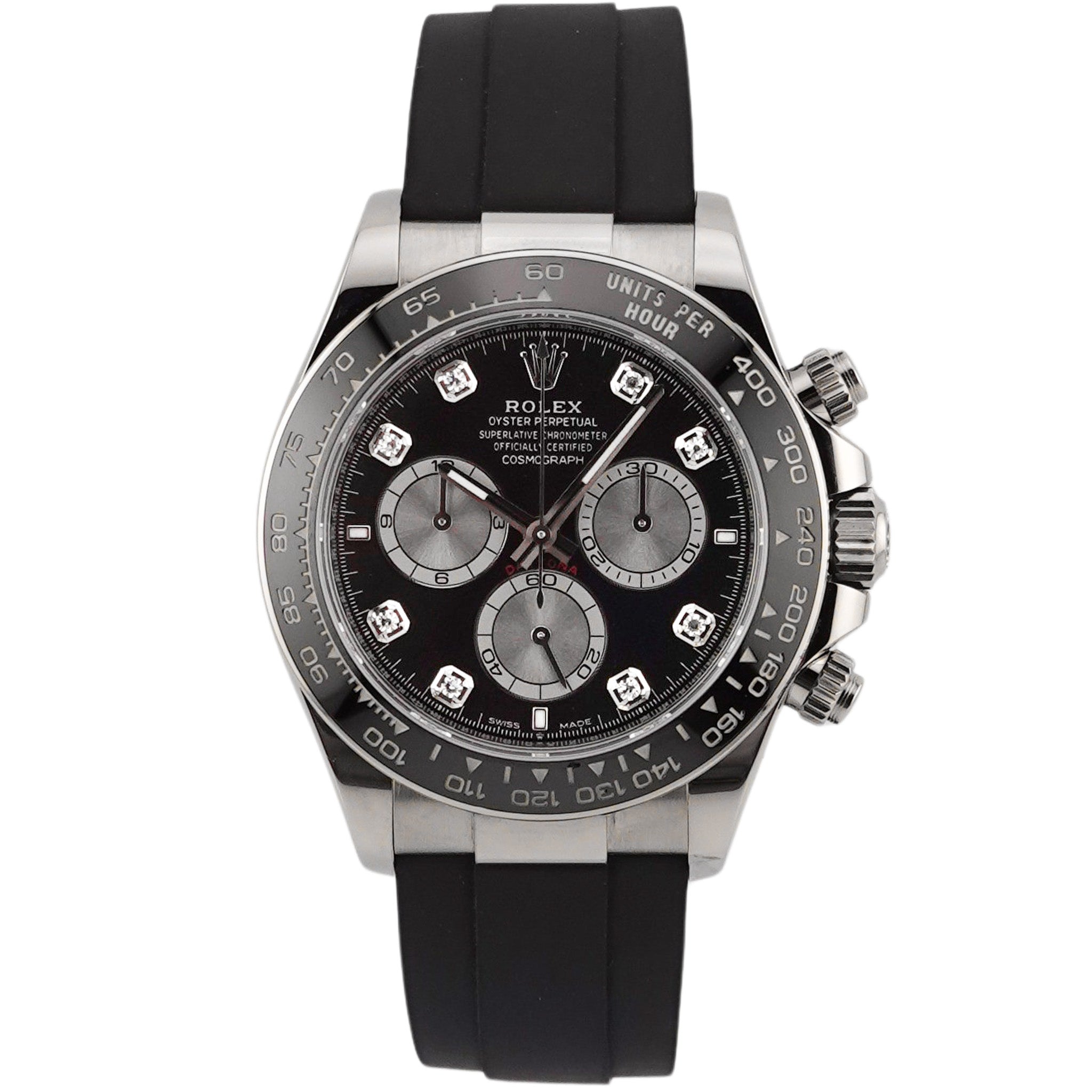 Rolex Daytona 126519LN - 2023