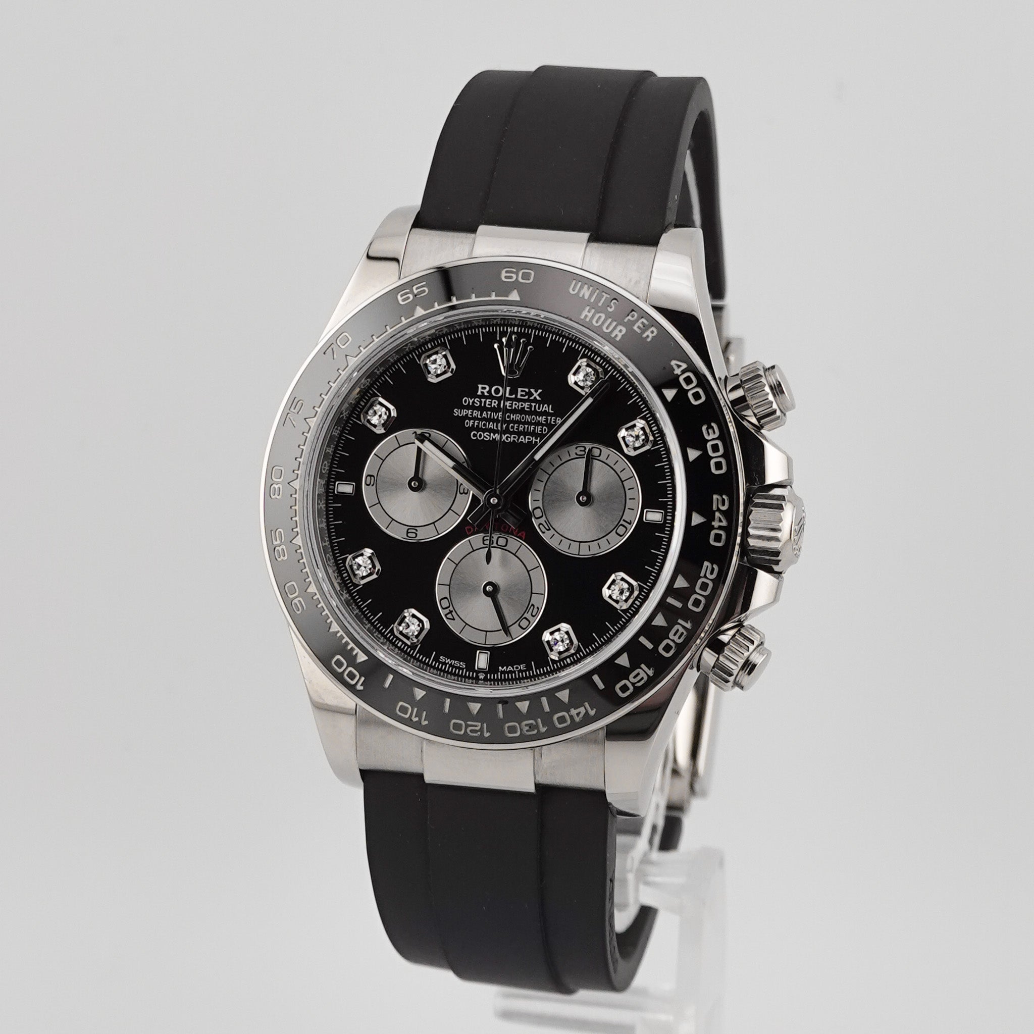 Rolex Daytona 126519LN - 2023