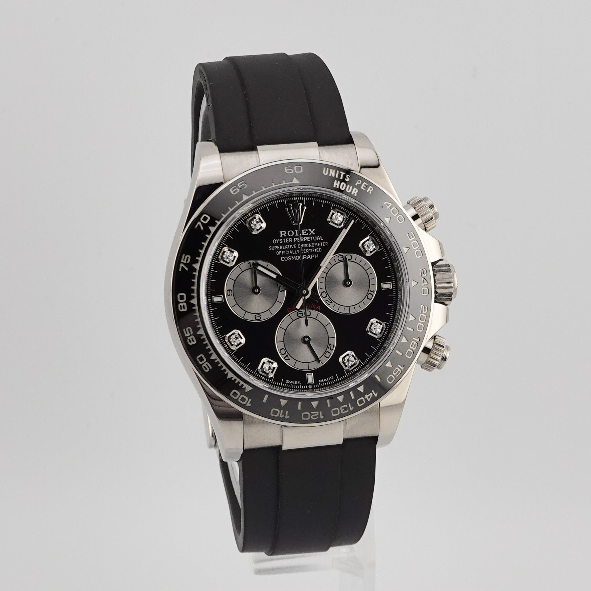 Rolex Daytona 126519LN - 2023