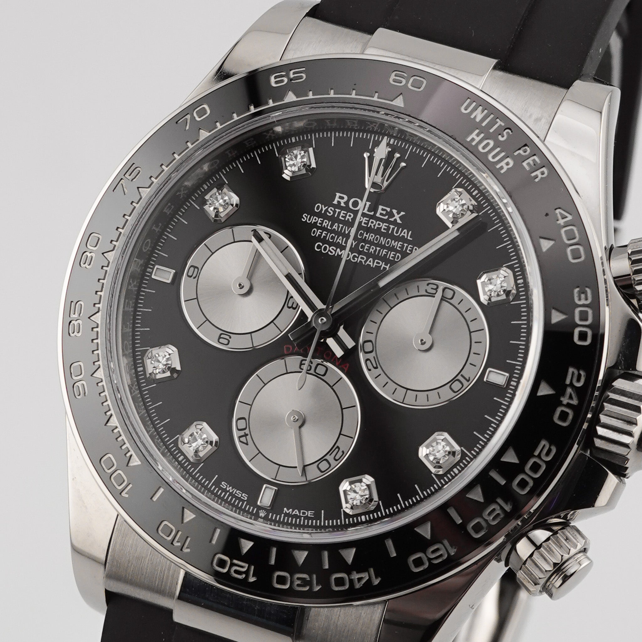 Rolex Daytona 126519LN - 2023