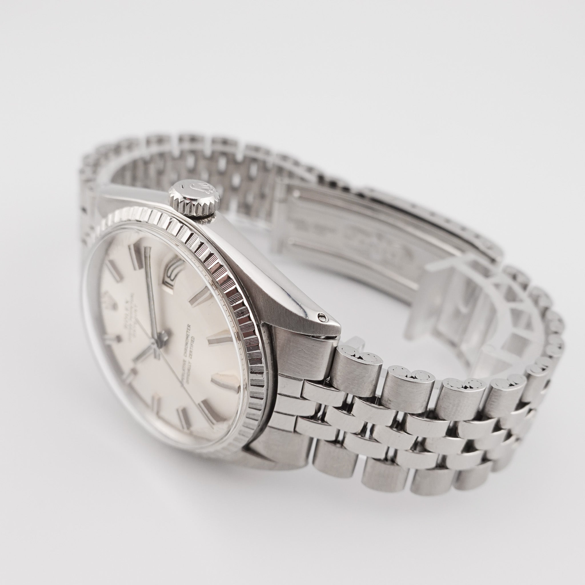 Rolex Datejust 36 - 1603