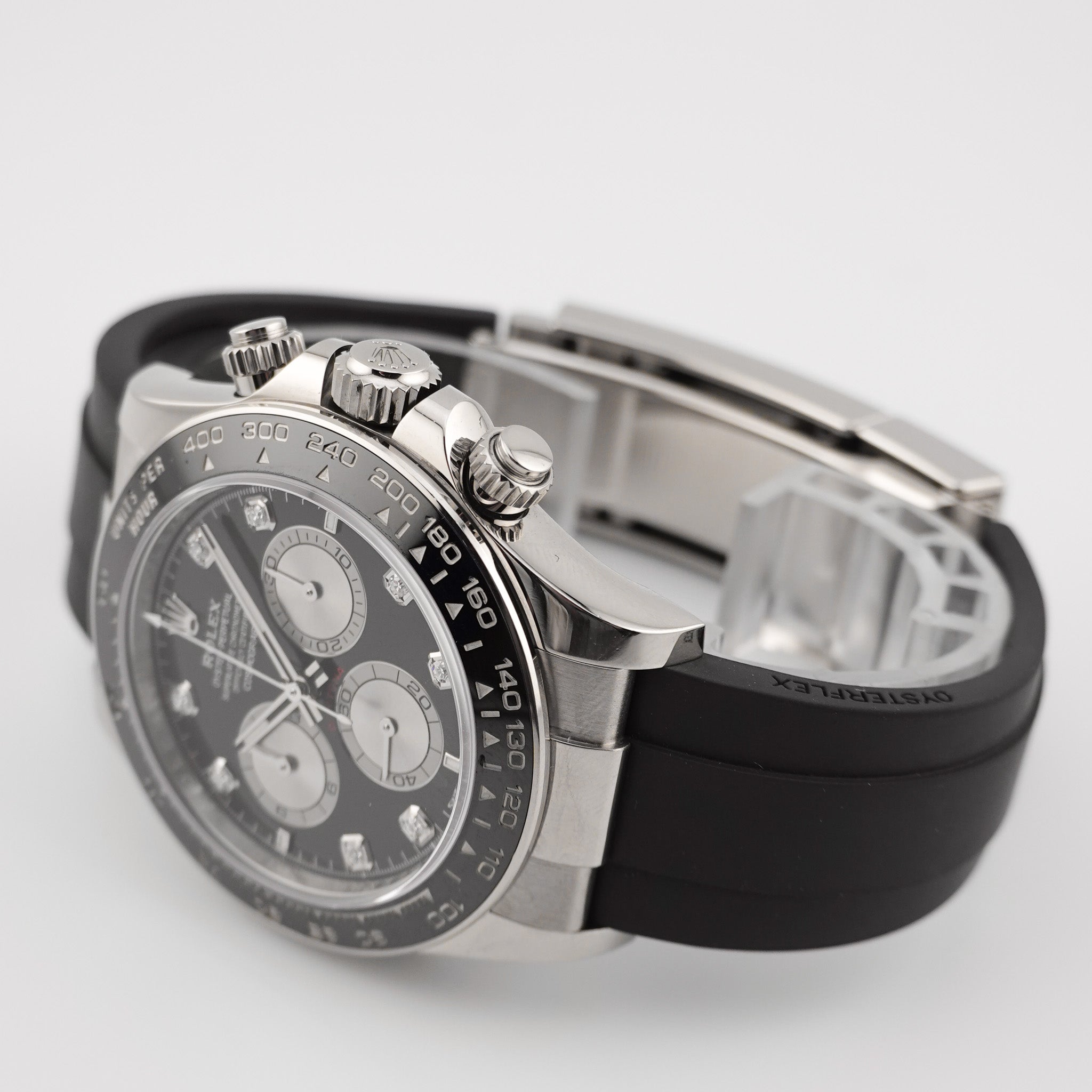 Rolex Daytona 126519LN - 2023