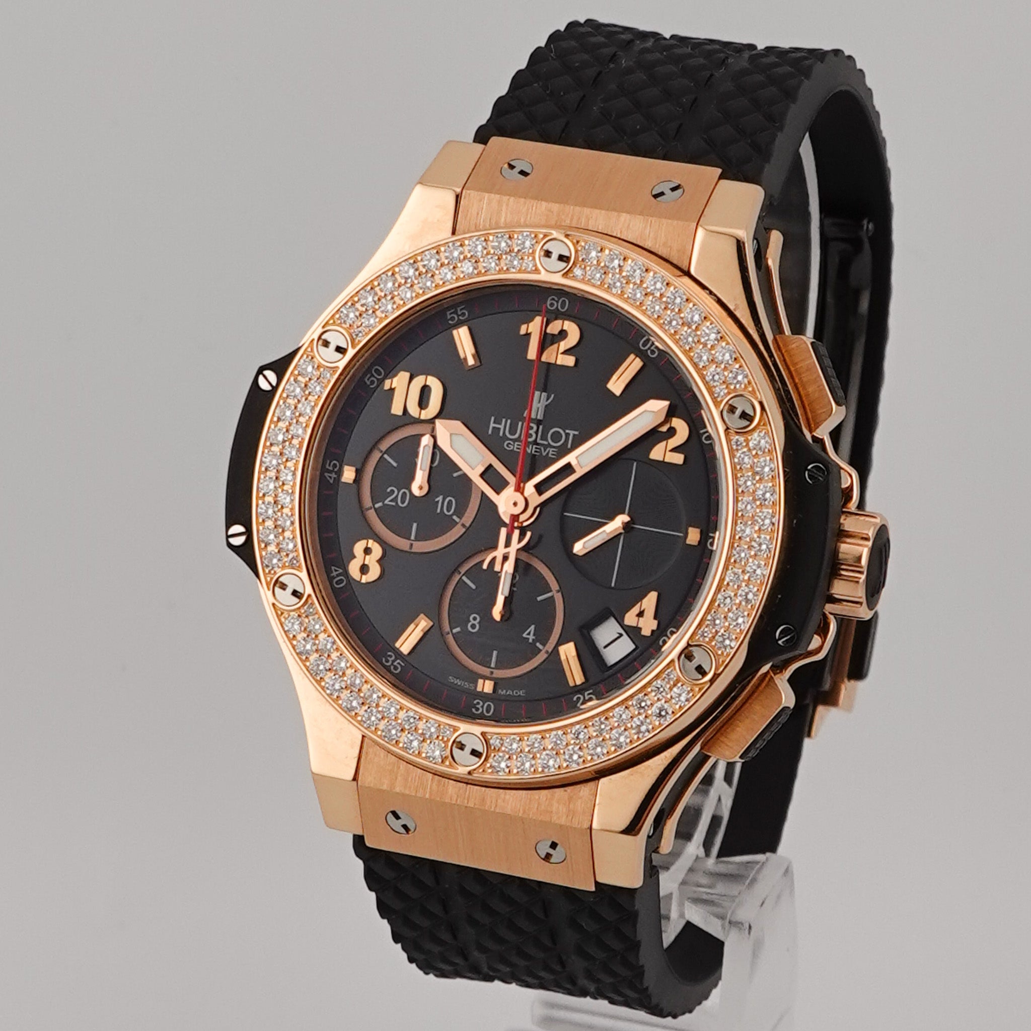 Hublot Big Bang Rosegold 341.PX.130.RX.114 - 2019