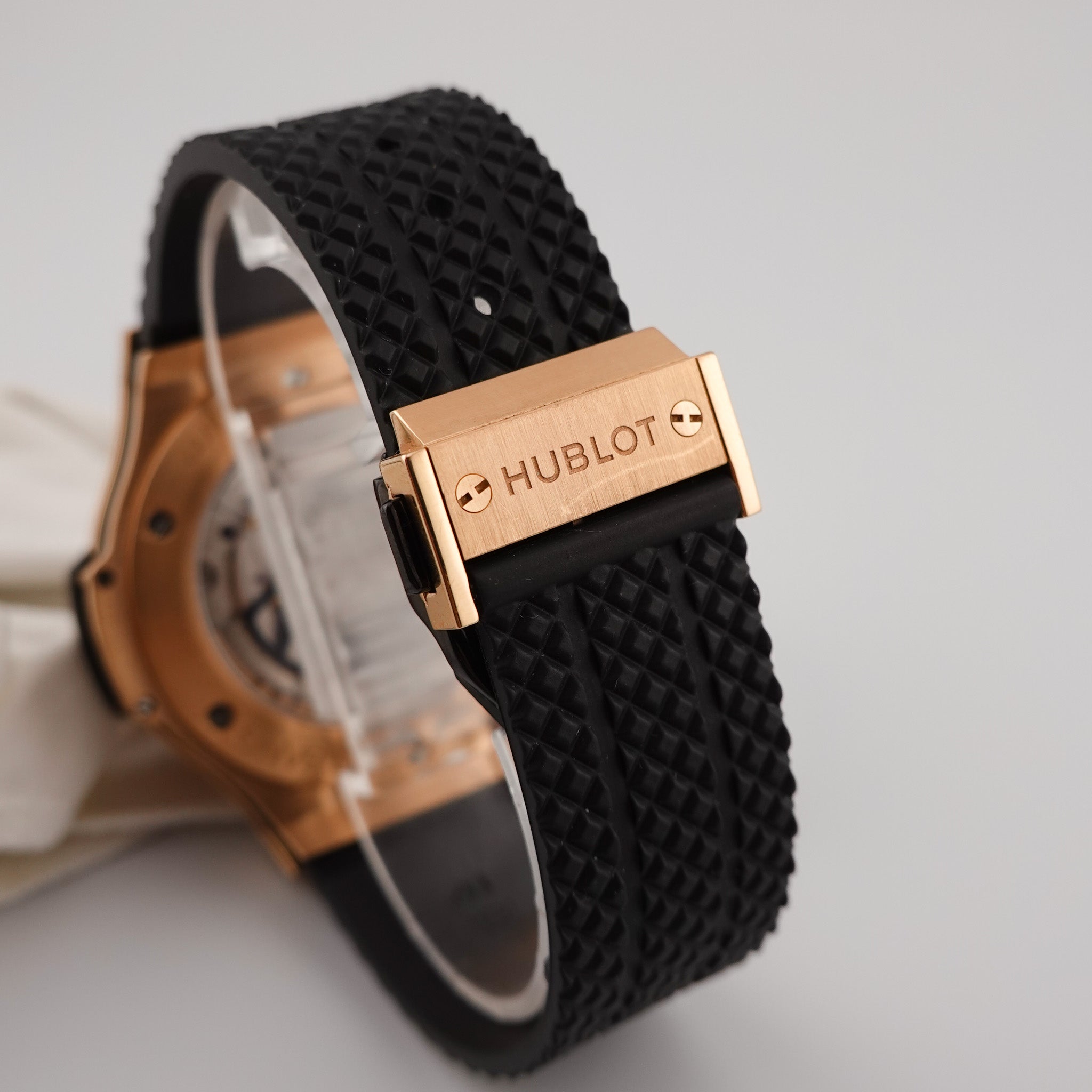 Hublot Big Bang Rosegold 341.PX.130.RX.114 - 2019