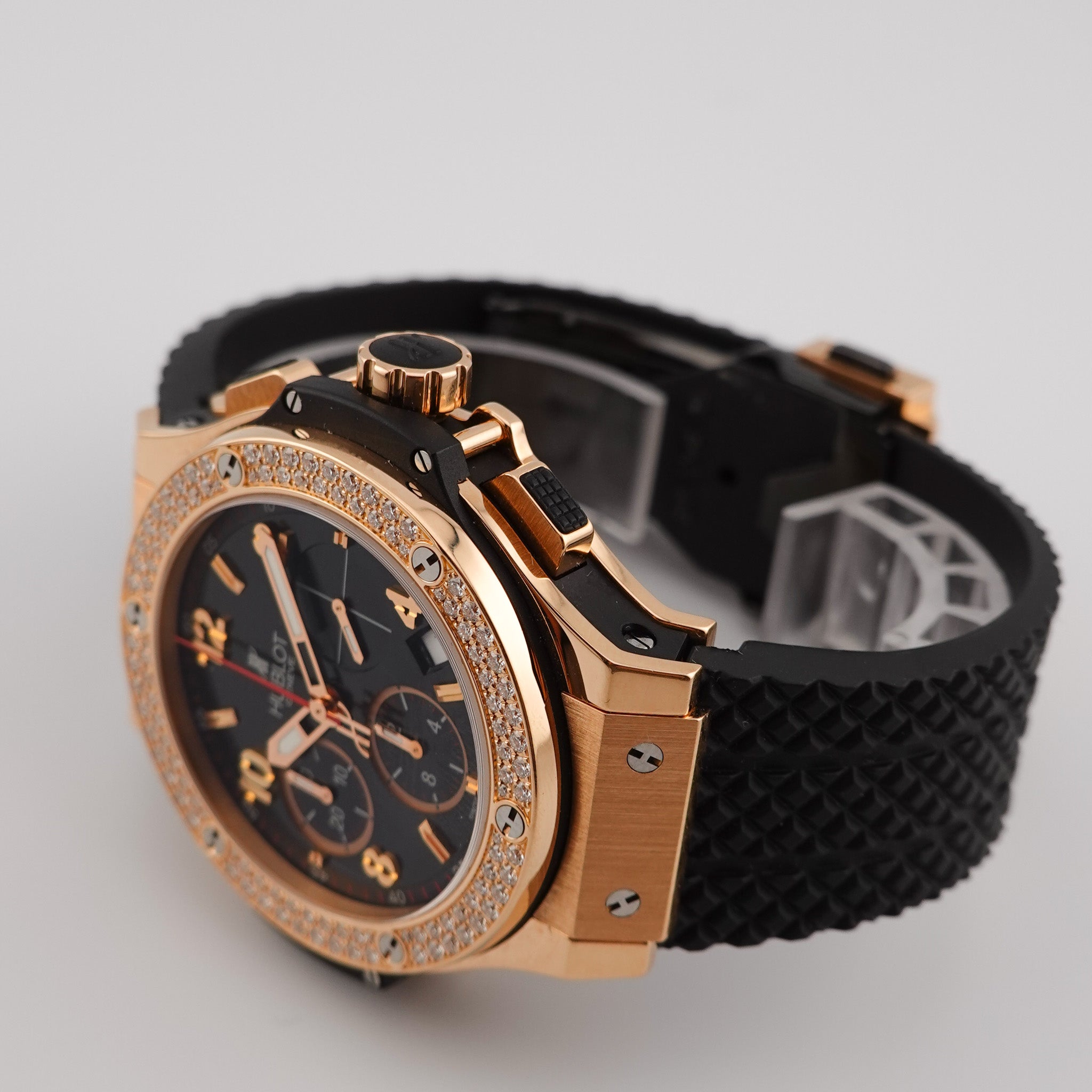 Hublot Big Bang Rosegold 341.PX.130.RX.114 - 2019