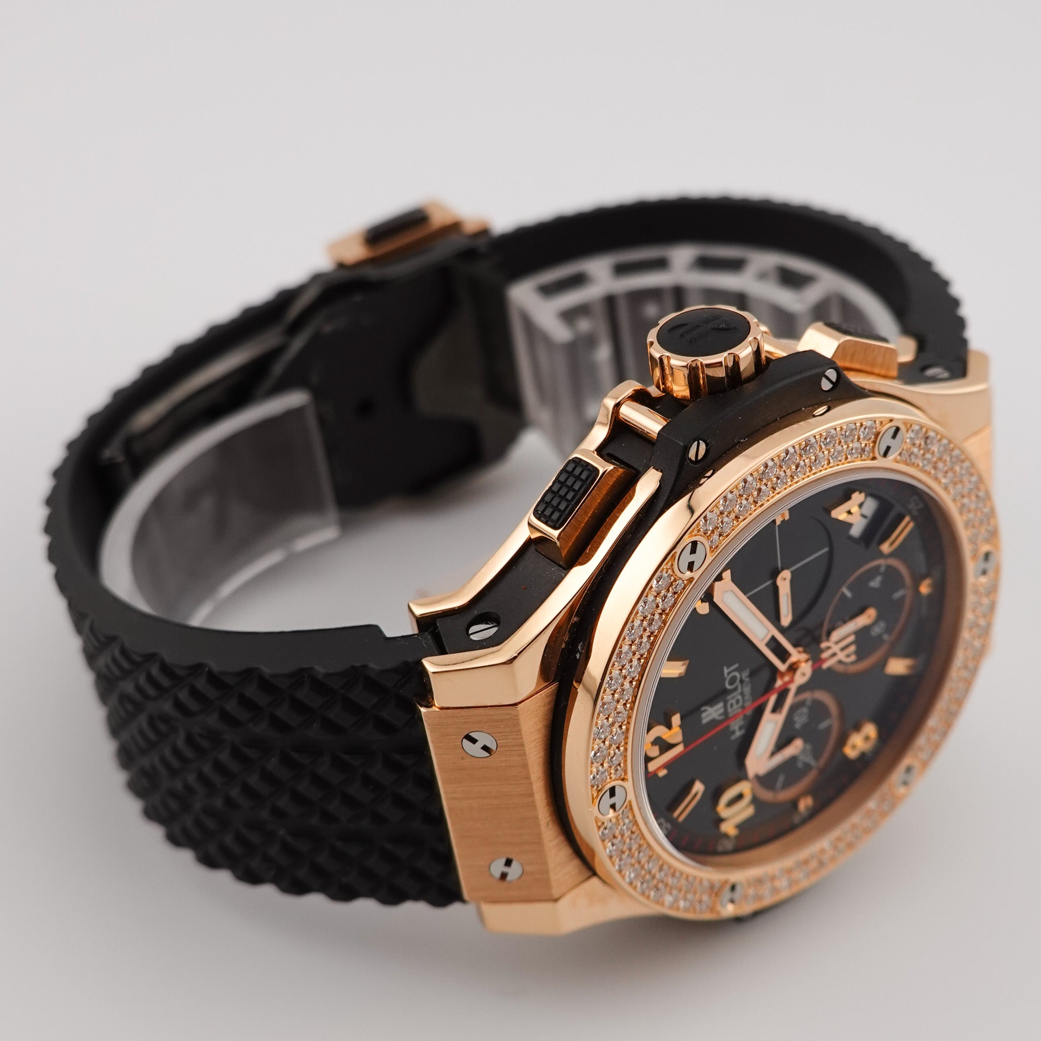 Hublot Big Bang Rosegold 341.PX.130.RX.114 - 2019