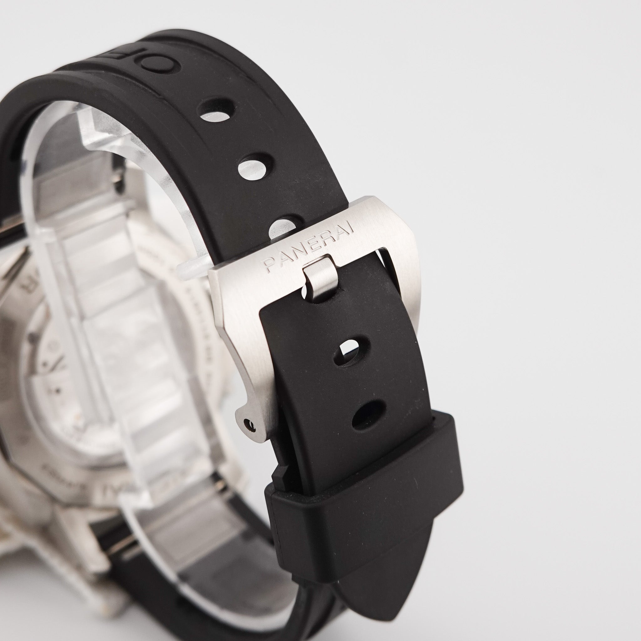 Panerai Luminor BiTempo GMT PAM01367 - 2026