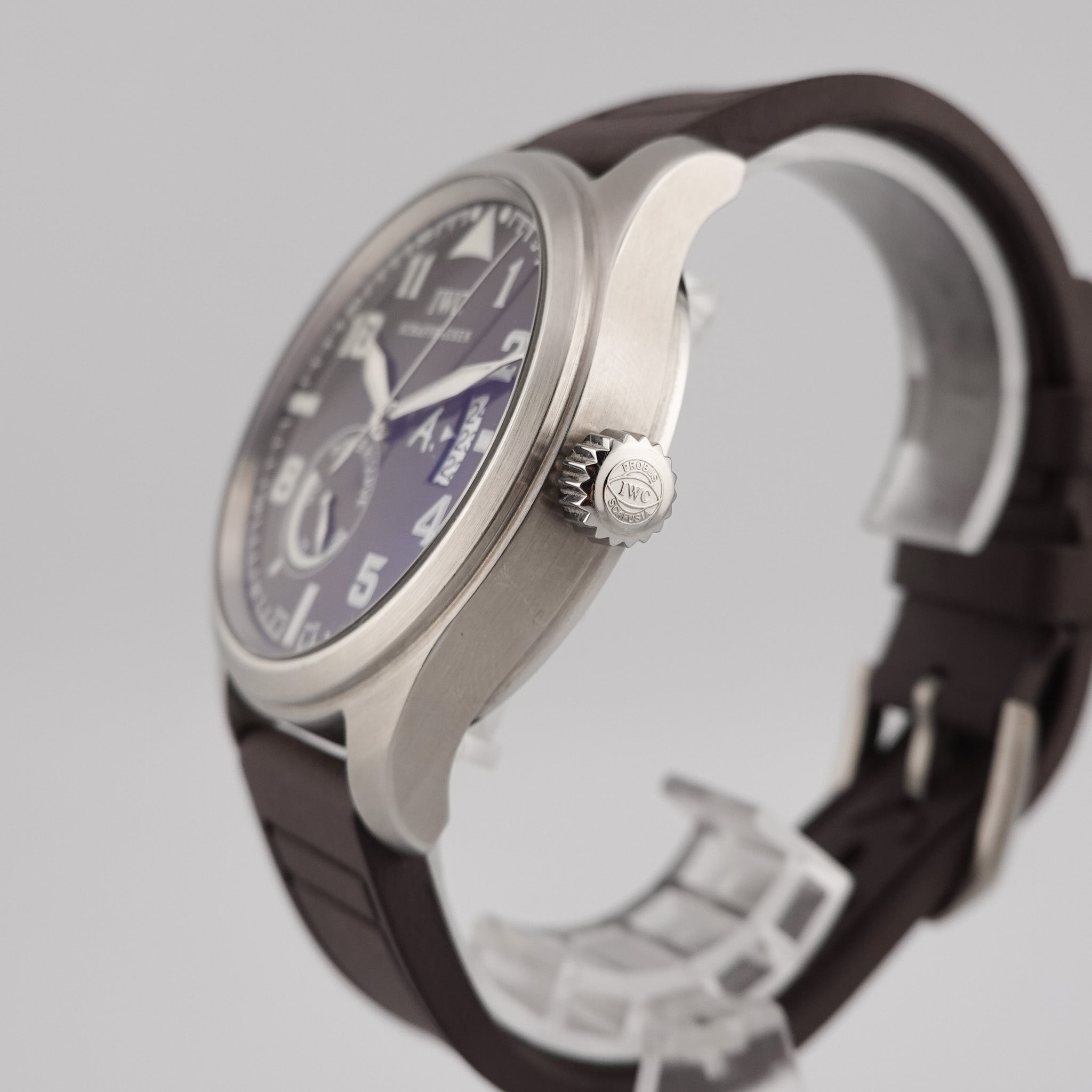 IWC Fliegeruhr "Antoine Saint Exupery" IW320104