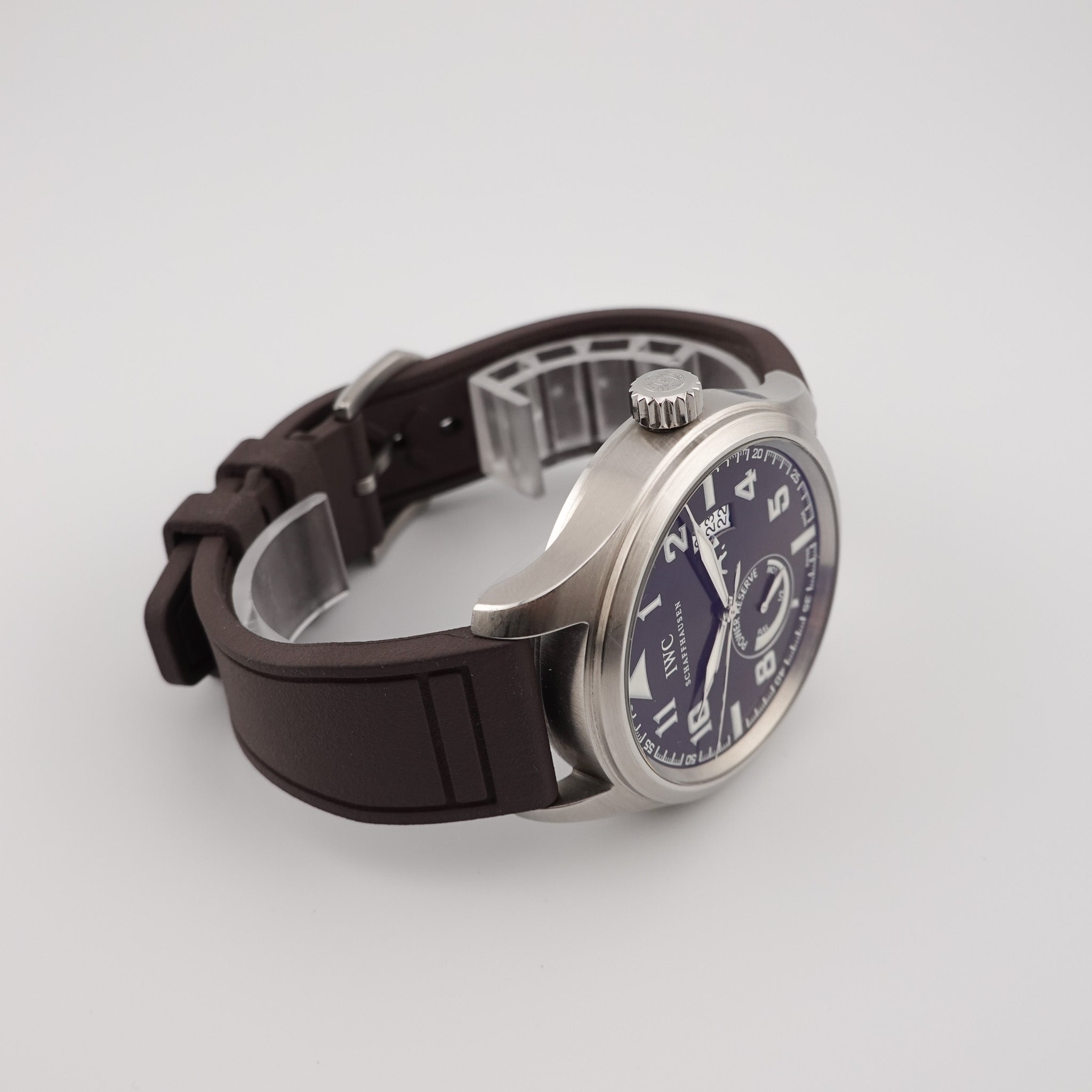 IWC Fliegeruhr "Antoine Saint Exupery" IW320104