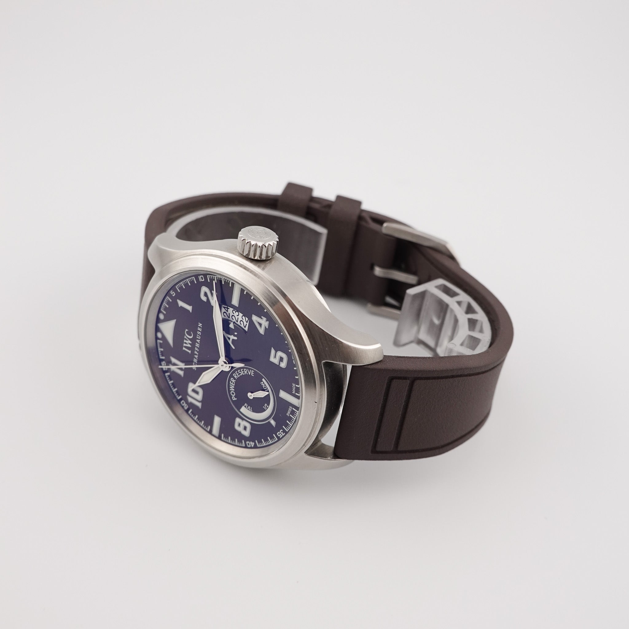 IWC Fliegeruhr "Antoine Saint Exupery" IW320104