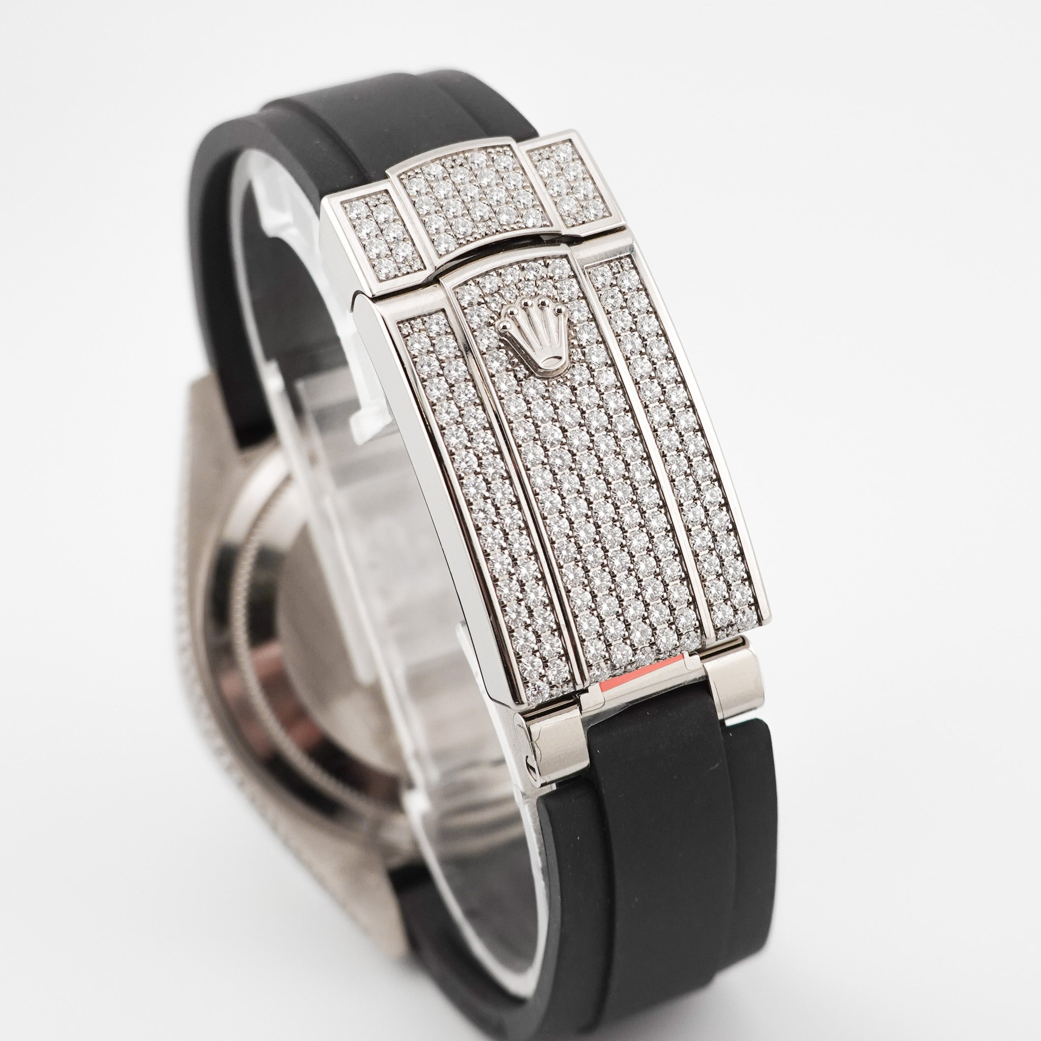 Rolex Sky Dweller Meteorite weißgold 336259 - 2024