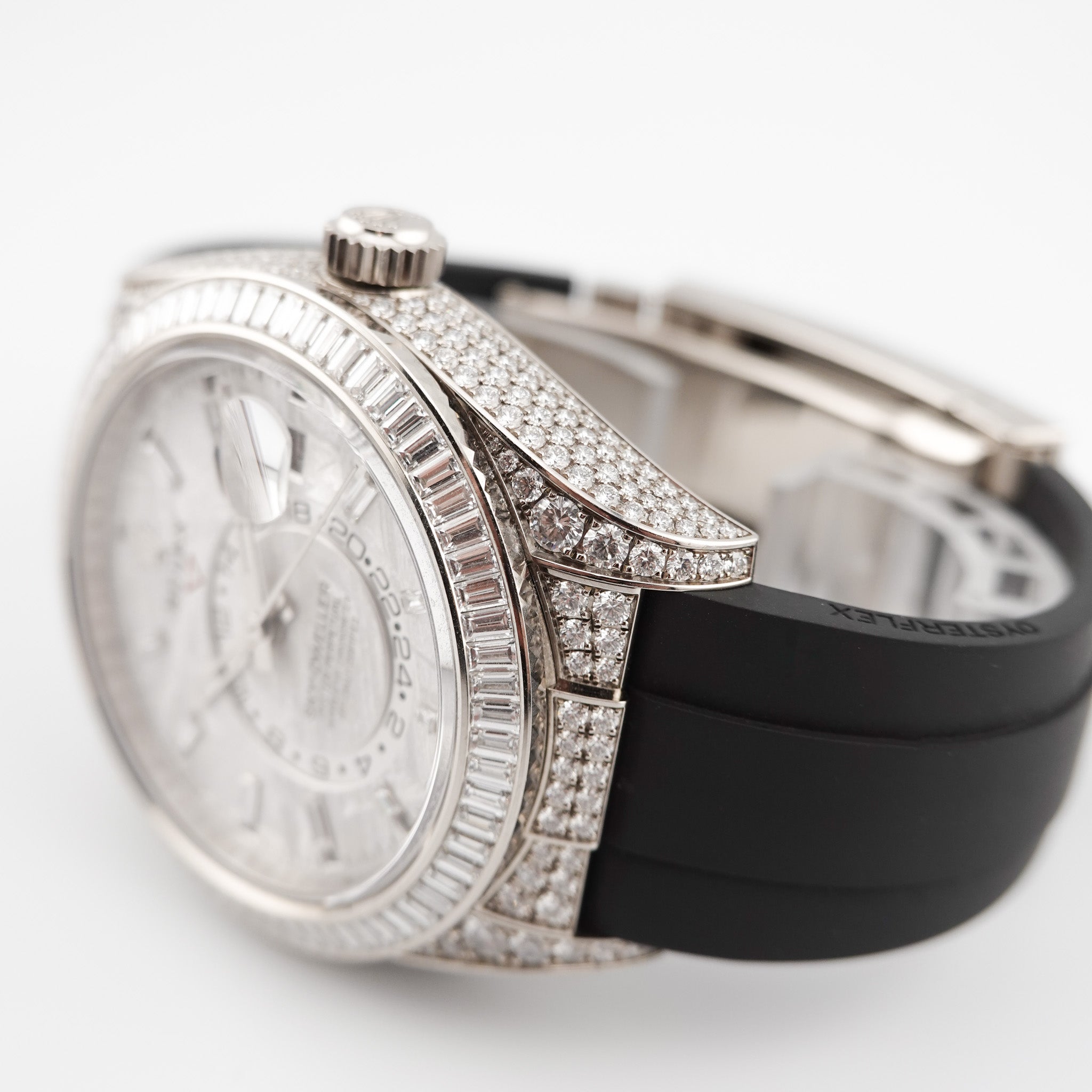 Rolex Sky Dweller Meteorite weißgold 336259 - 2024
