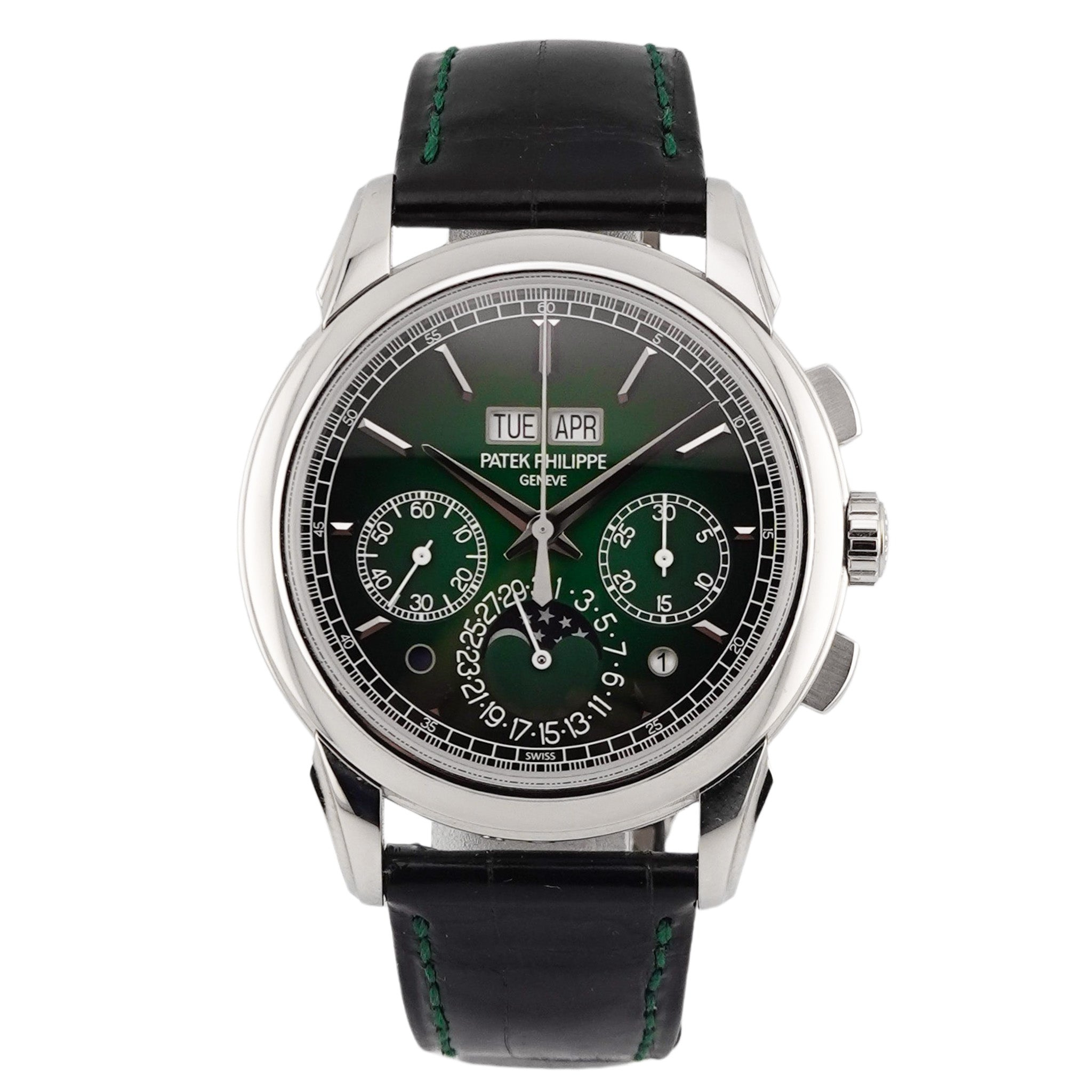Patek Philippe Perpetual Calendar 5270P-014 - 2024