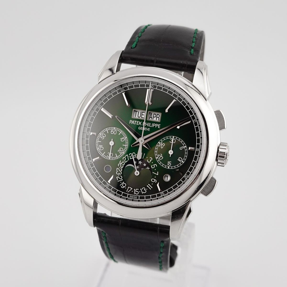 Patek Philippe Perpetual Calendar 5270P-014 - 2024