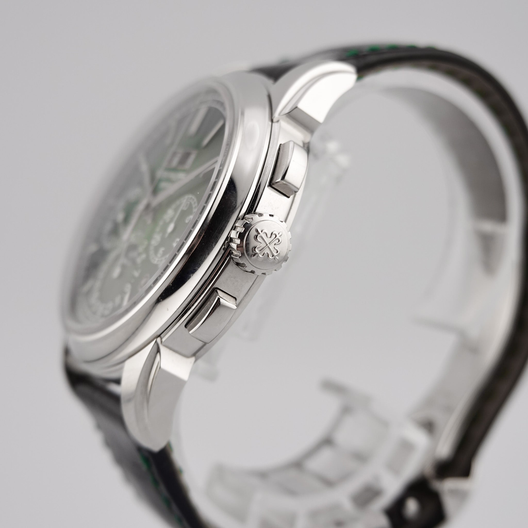 Patek Philippe Perpetual Calendar 5270P-014 - 2024