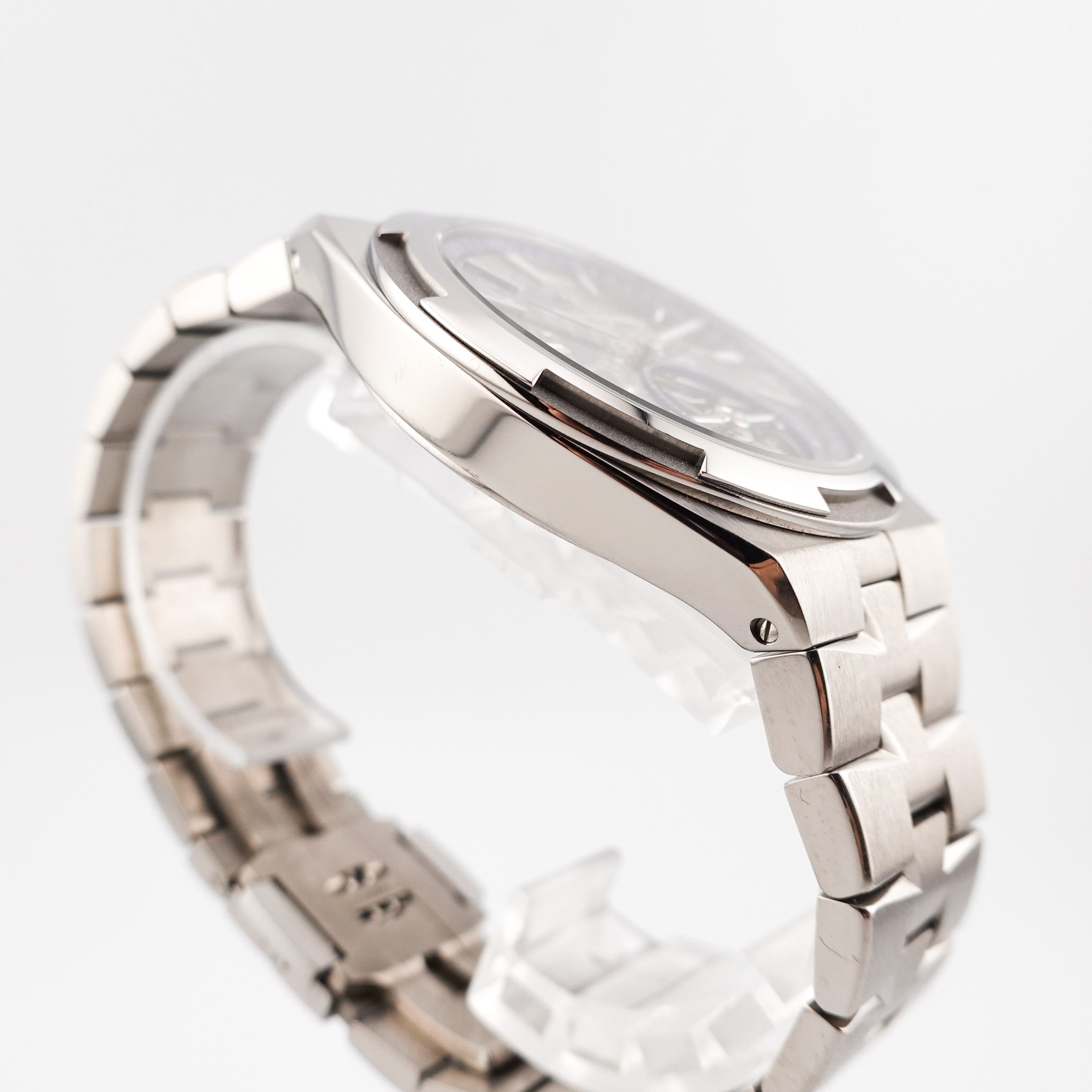 Vacheron Constantin Overseas Tourbillon 6000V/110T-B935 - 2024