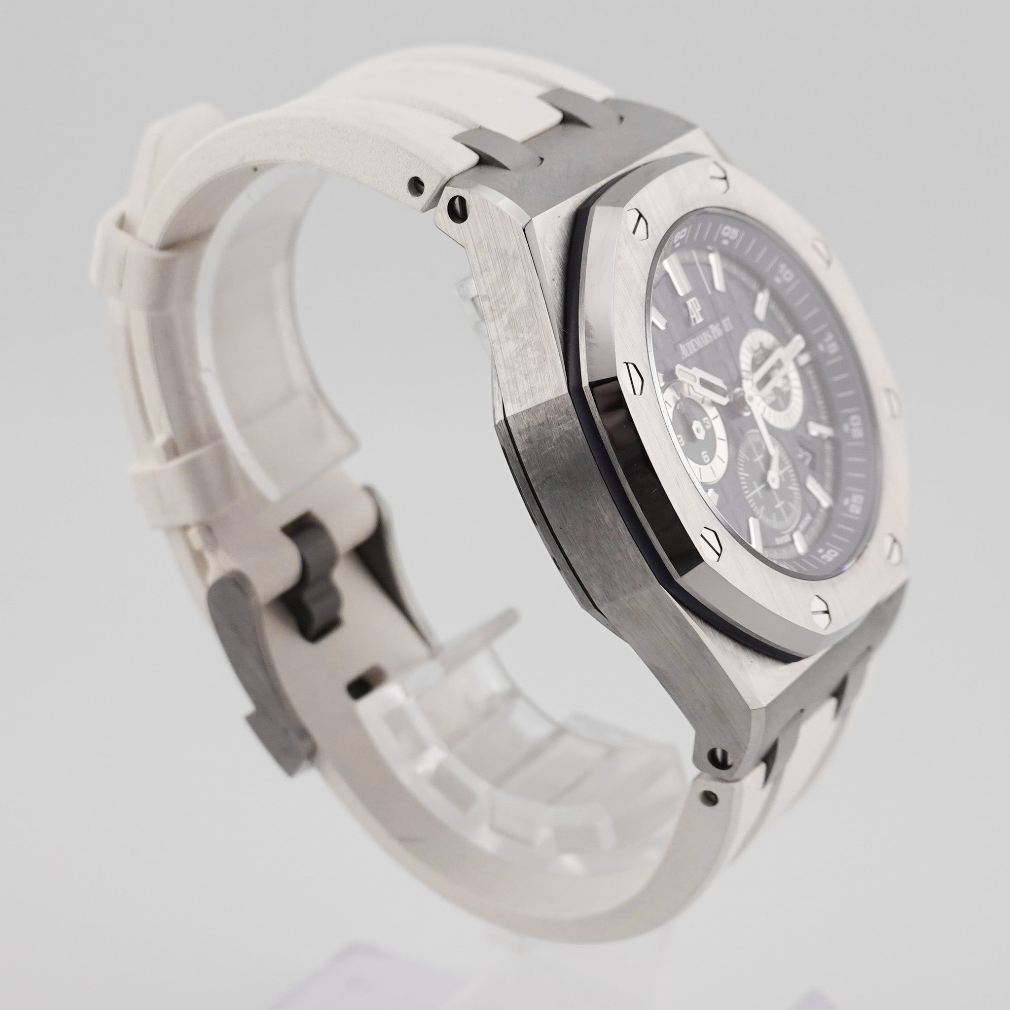 Audemars Piguet Royal Oak Offshore Titan - 26480TI