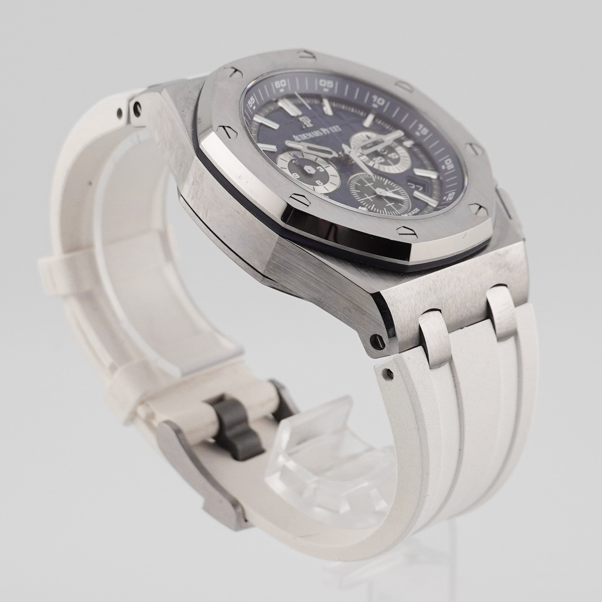 Audemars Piguet Royal Oak Offshore Titan - 26480TI