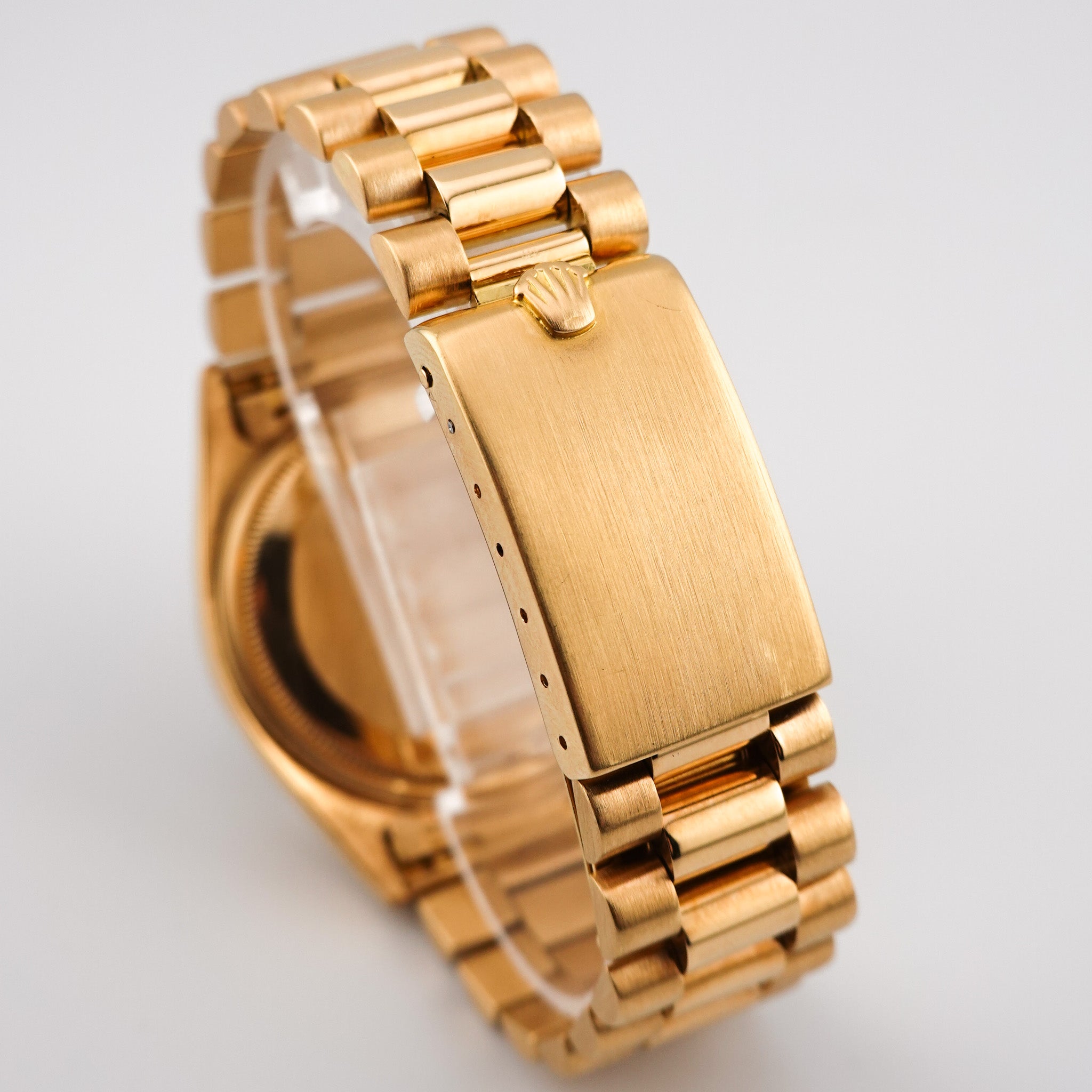 Rolex Day-Date 36 Yellow Gold 1803 - 1972