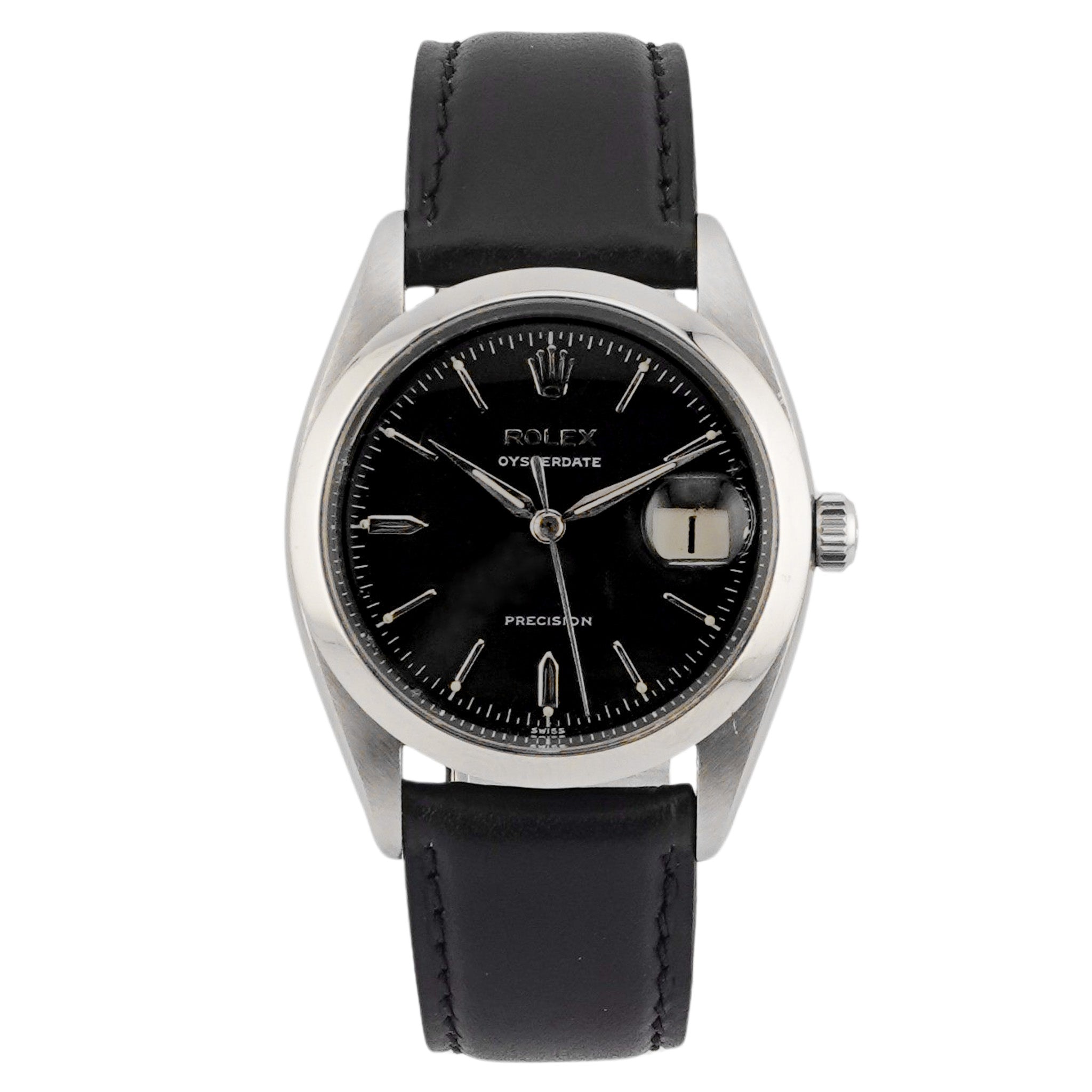 Rolex Oyster Date Precision 6694