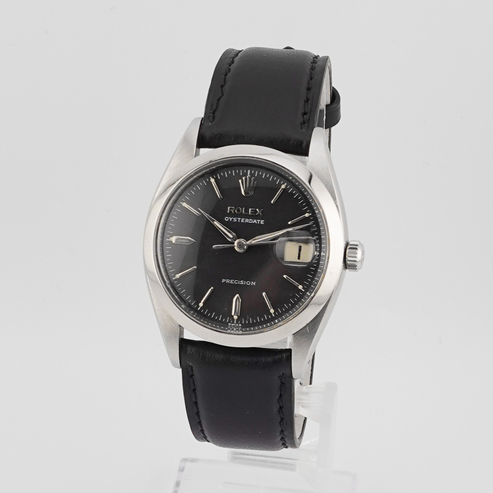 Rolex Oyster Date Precision 6694
