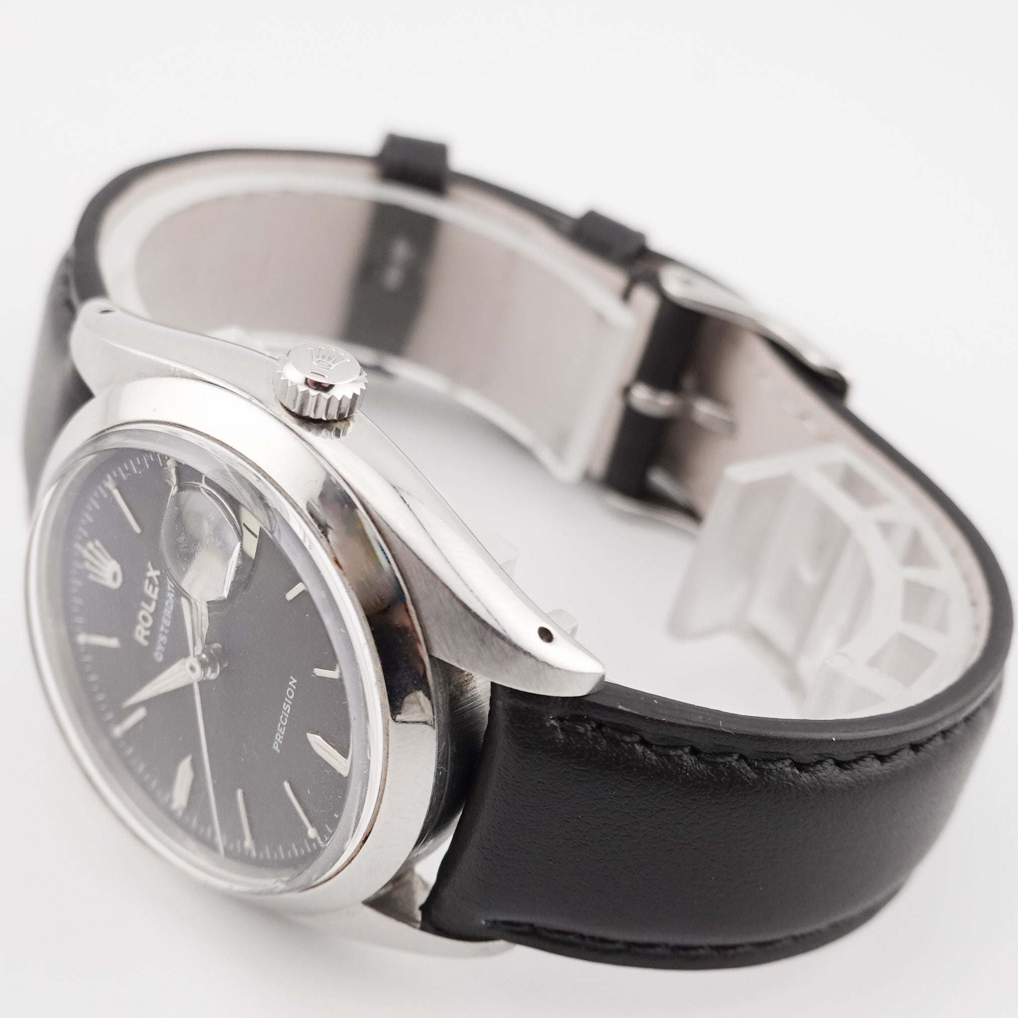Rolex Oyster Date Precision 6694