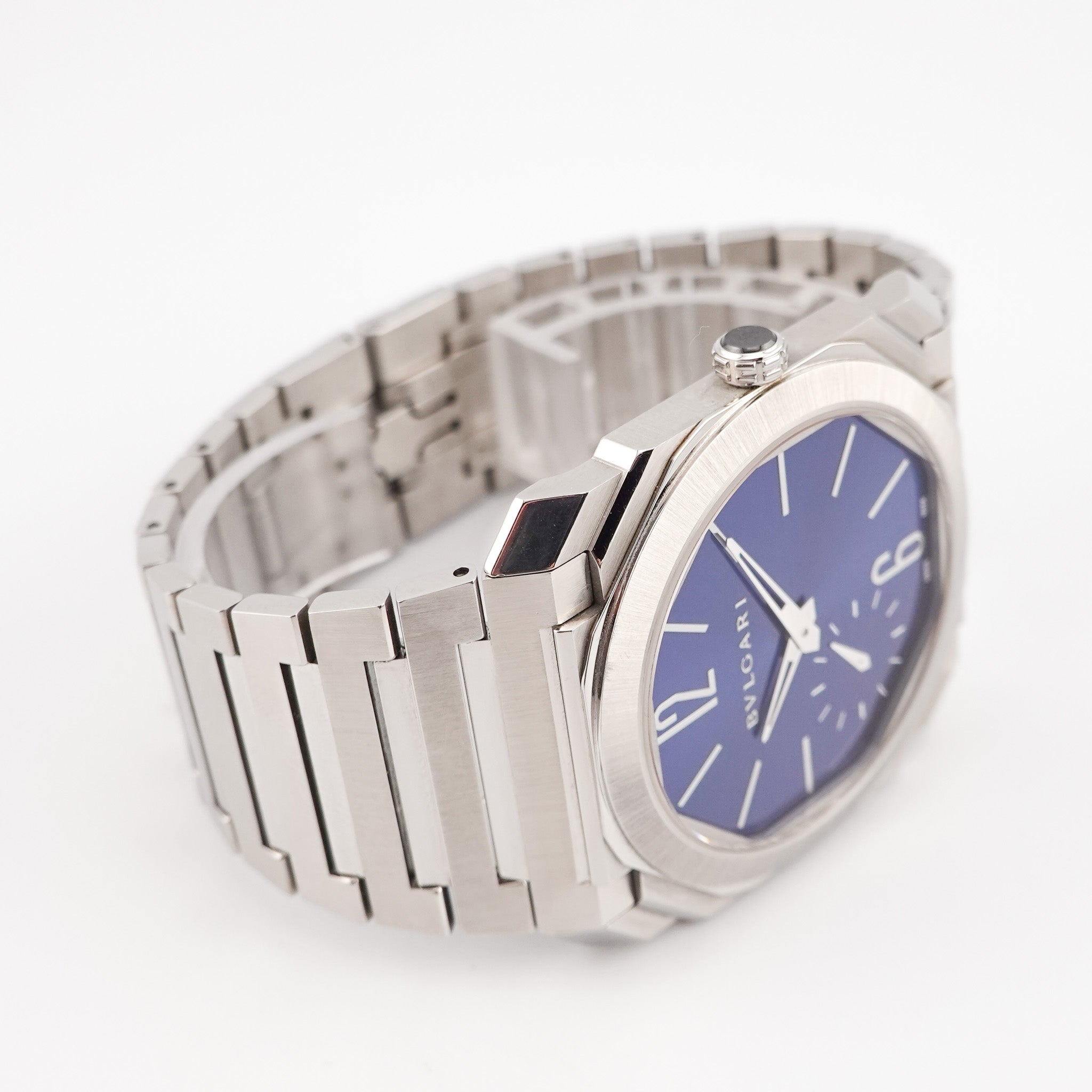 Bvlgari Octo Finissimo 103431 - 2020