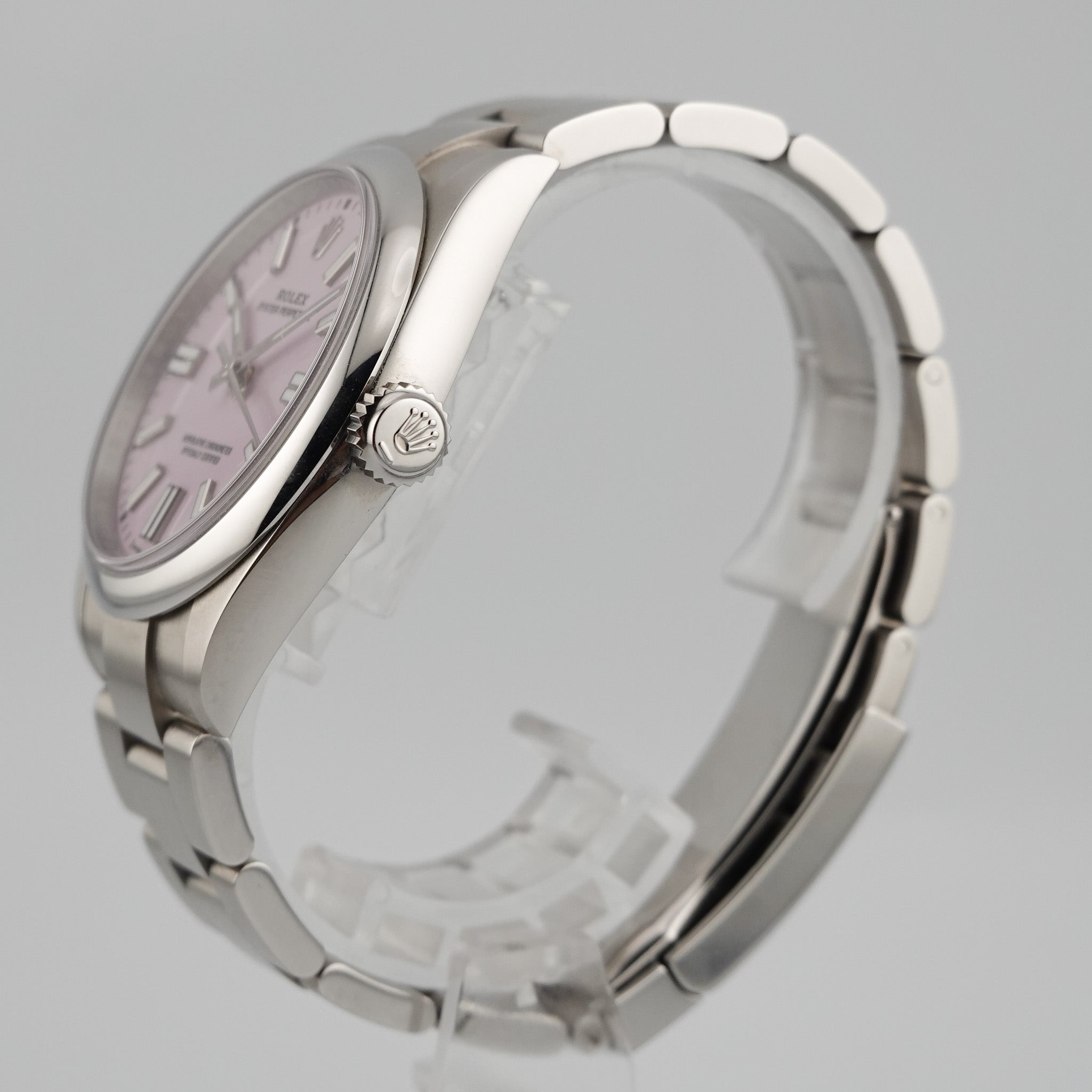 Rolex Oyster Perpetual 41 "Candy Pink" 134300 - 2026
