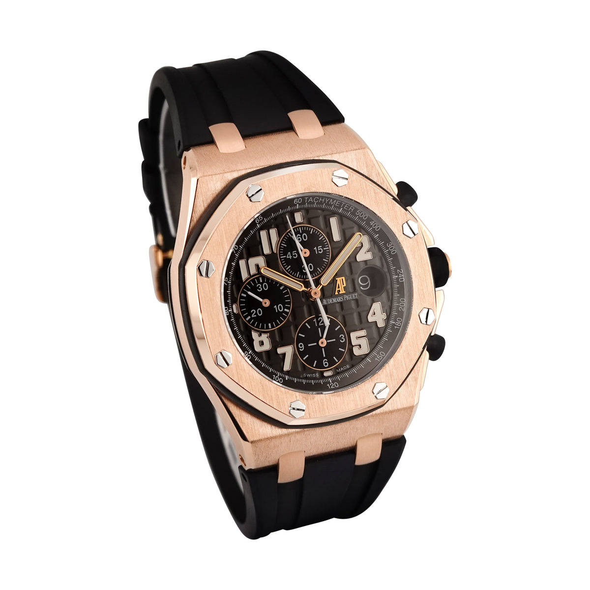 Audemars Piguet Royal Oak Offshore Roségold 26178OK - 2013