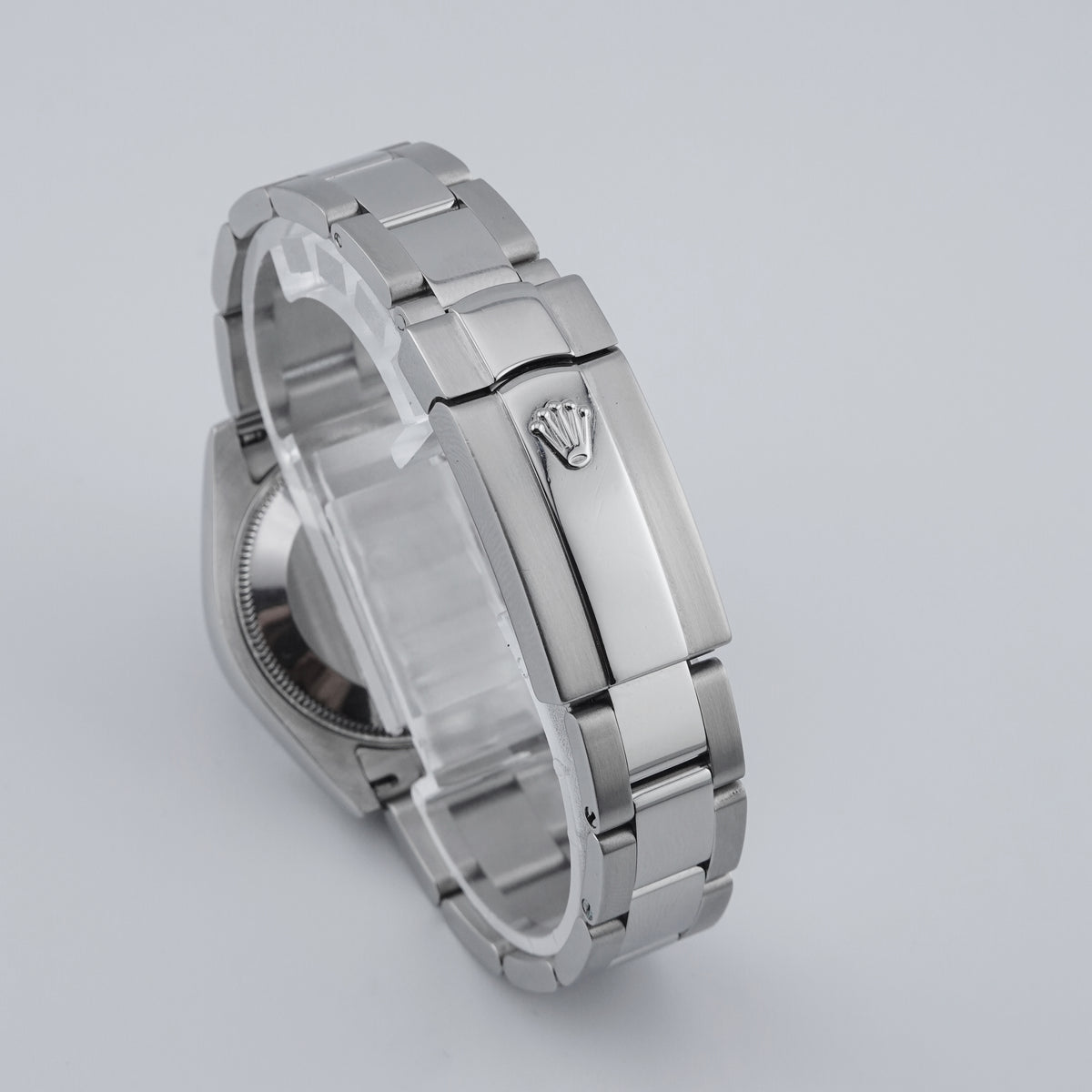 Rolex Datejust 31 Stahl 178240 - 2007