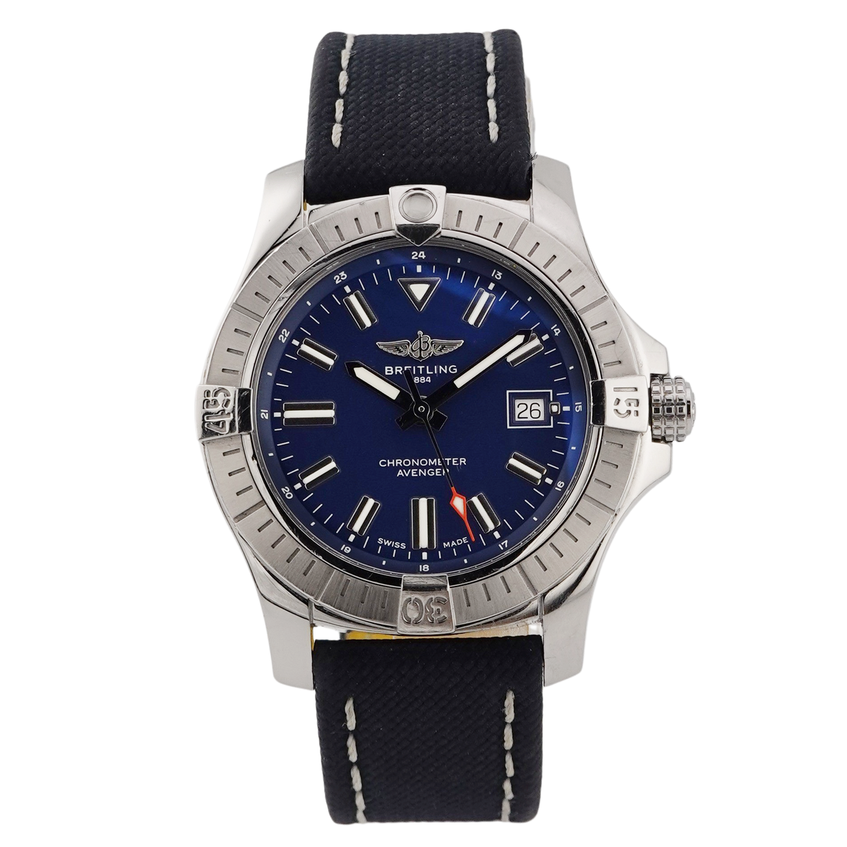 Breitling Avenger A17318