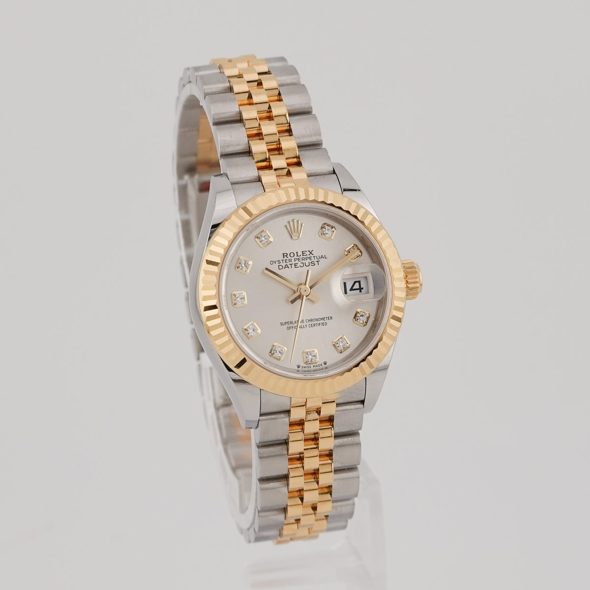 Datejust 28 Stahl/Gold 279173 - 2021