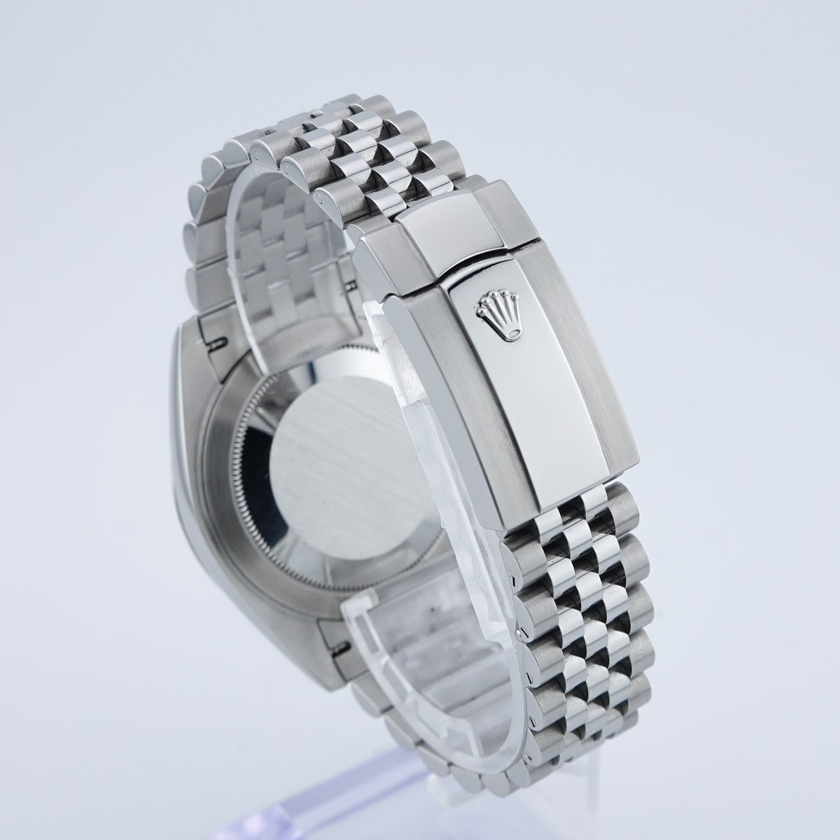 Datejust 41 126334 Ombré Green - 2026