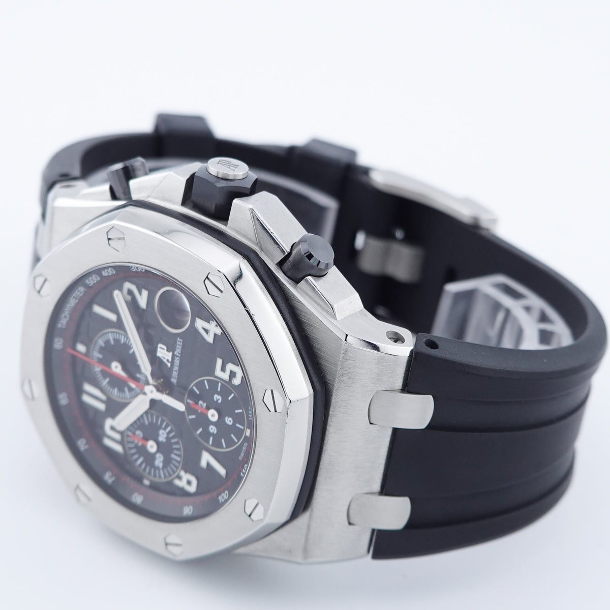 Audemars Piguet Royal Oak Offshore 26470ST - 2014