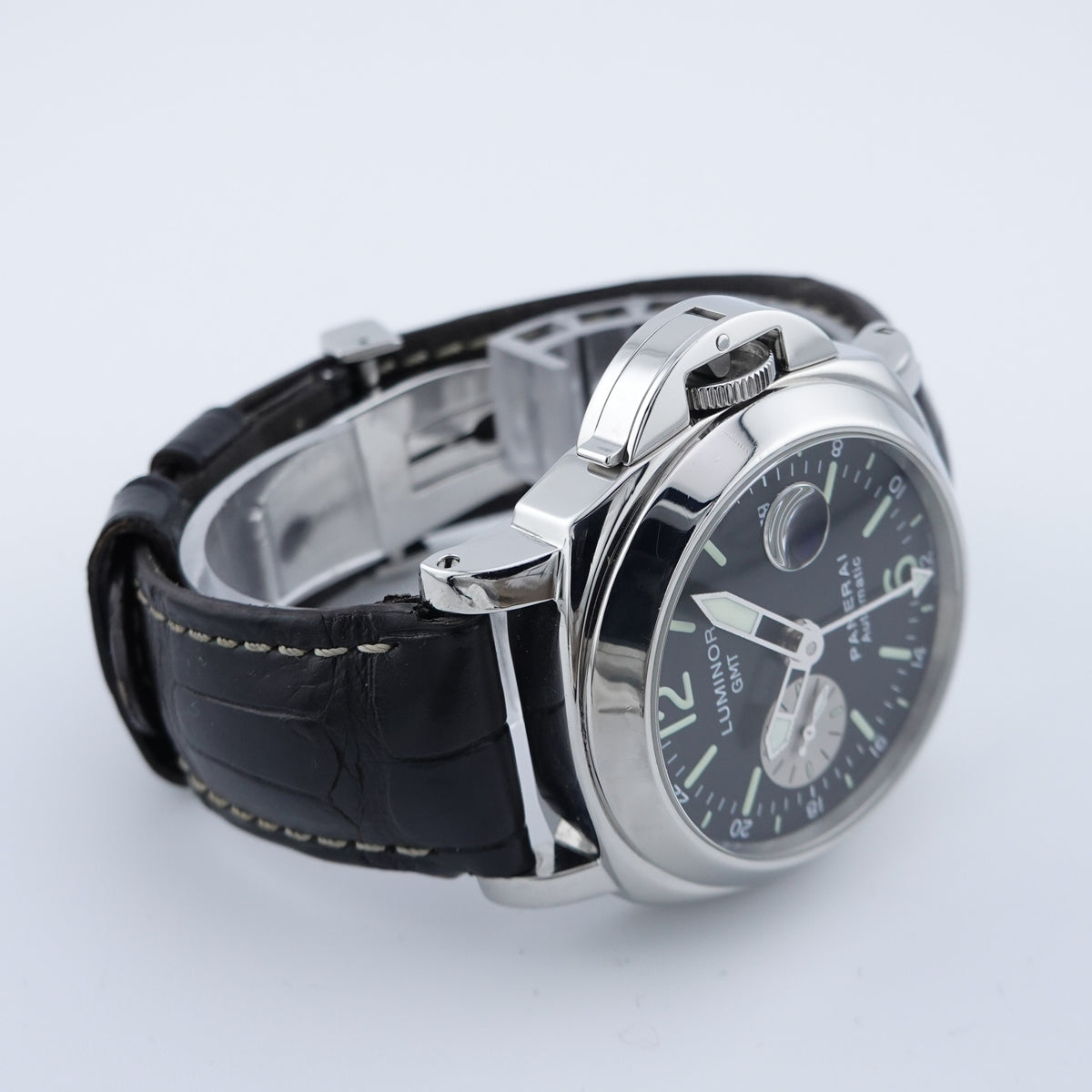 Panerai Luminor GMT PAM00088 - 2002