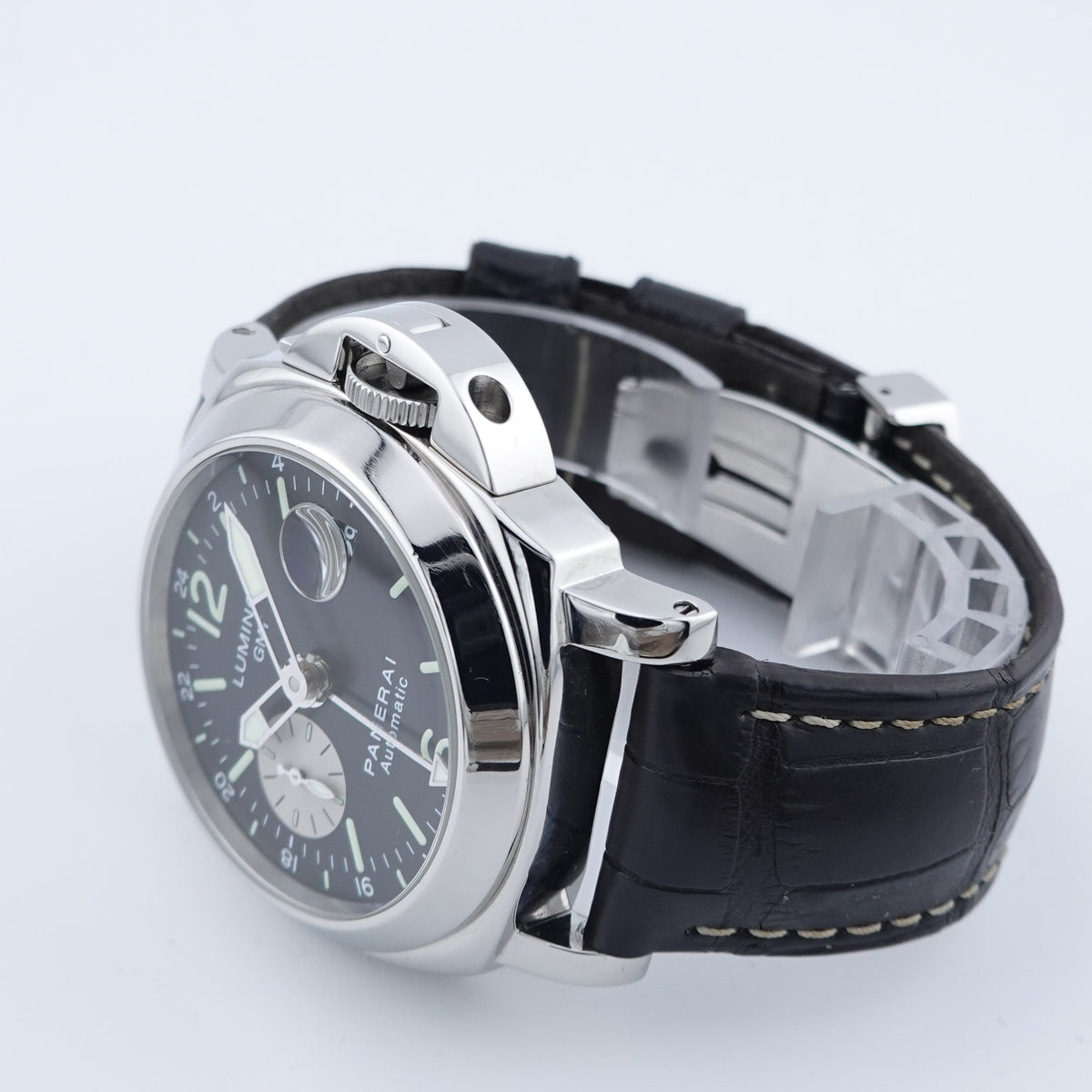 Panerai Luminor GMT PAM00088 - 2002