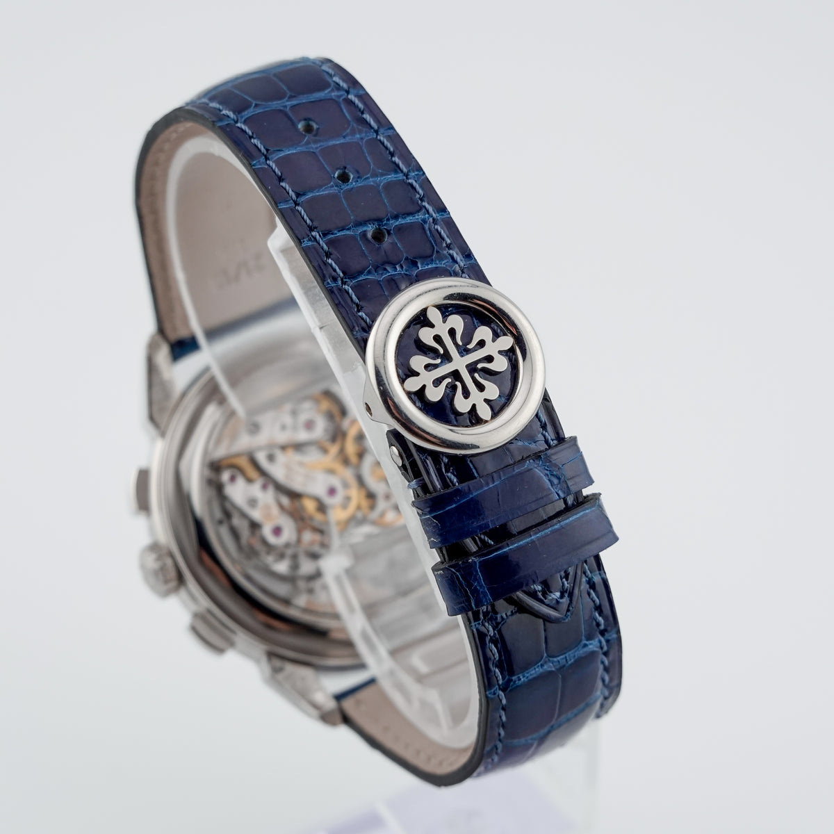 Patek Philippe Perpetual Calendar 5270P-001 - 2019