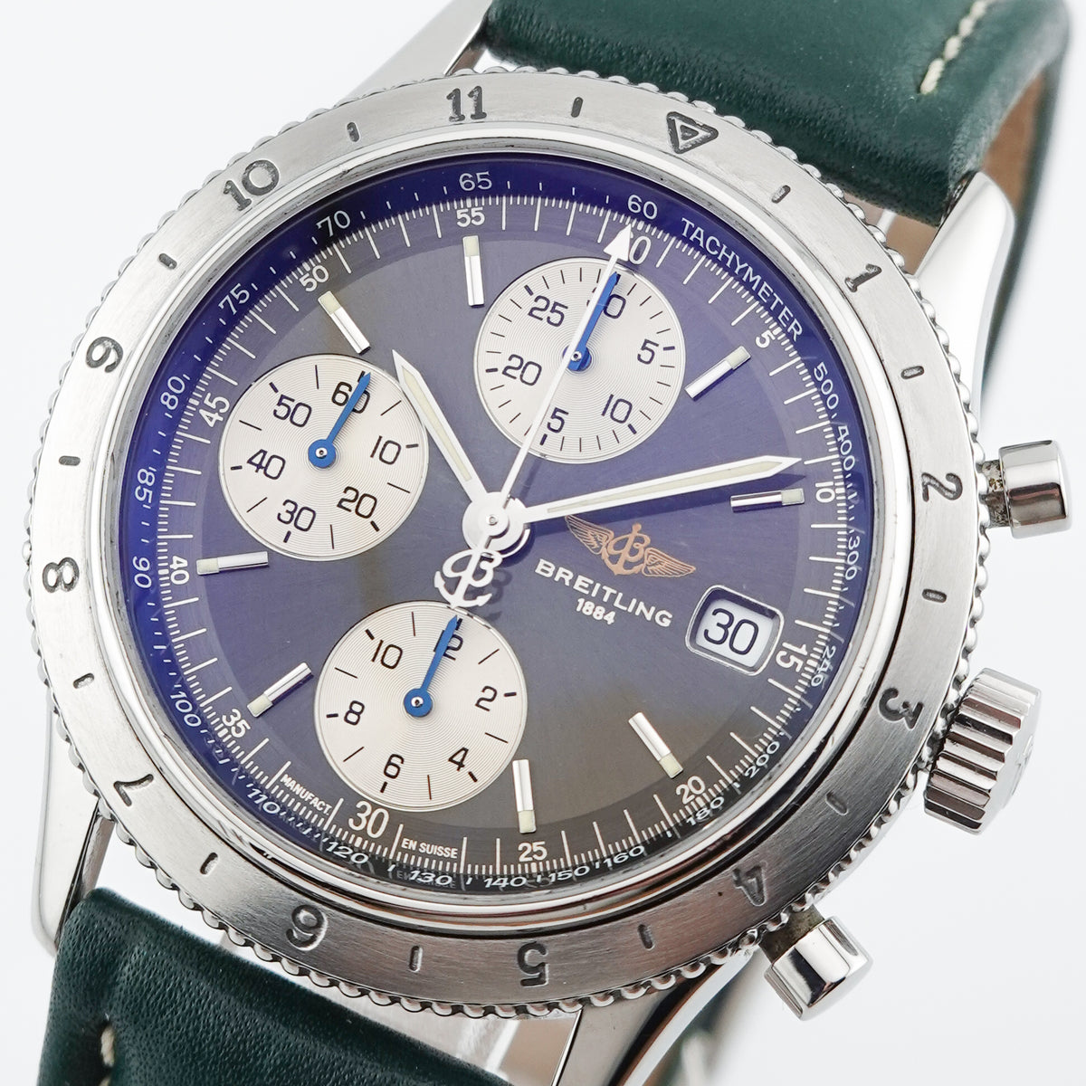 Breitling Navitimer A13023 - 1995
