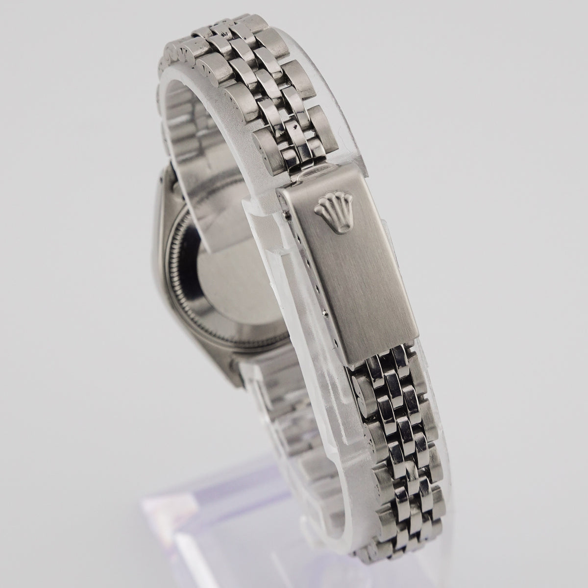 Rolex Lady-Datejust 26 Steel - 6917