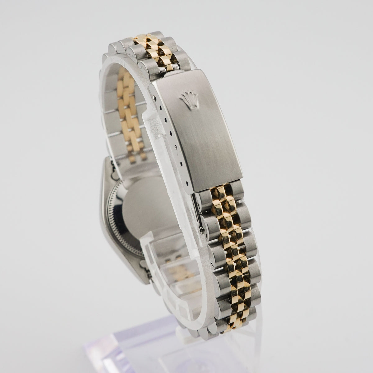 Rolex Datejust 26 Stahl Gold - 79173
