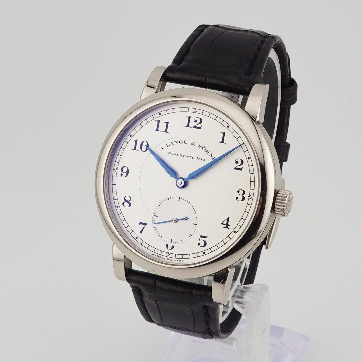 A.Lange & Söhne 1815 Weissgold 233.026 - 2010