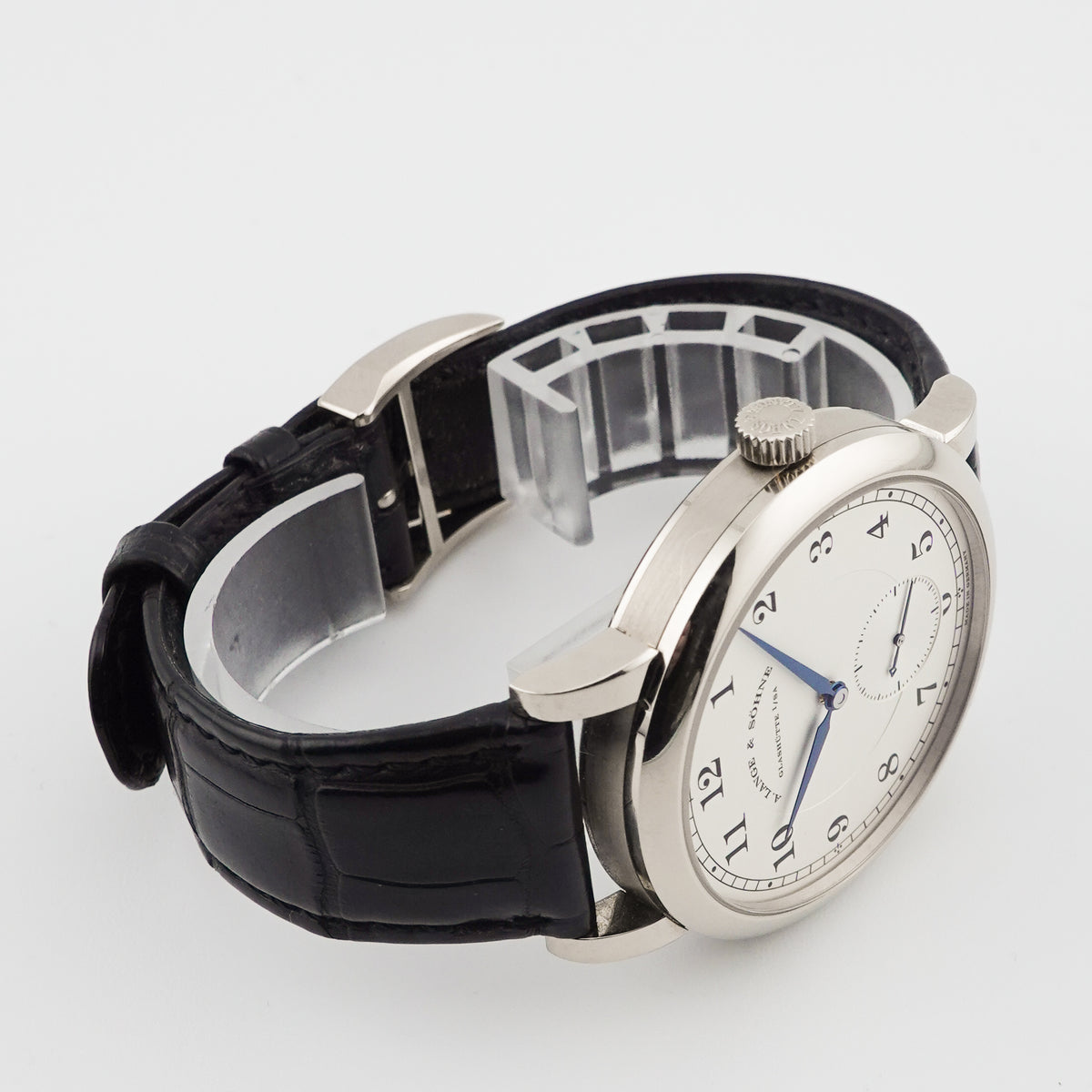 A.Lange & Söhne 1815 Weissgold 233.026 - 2010
