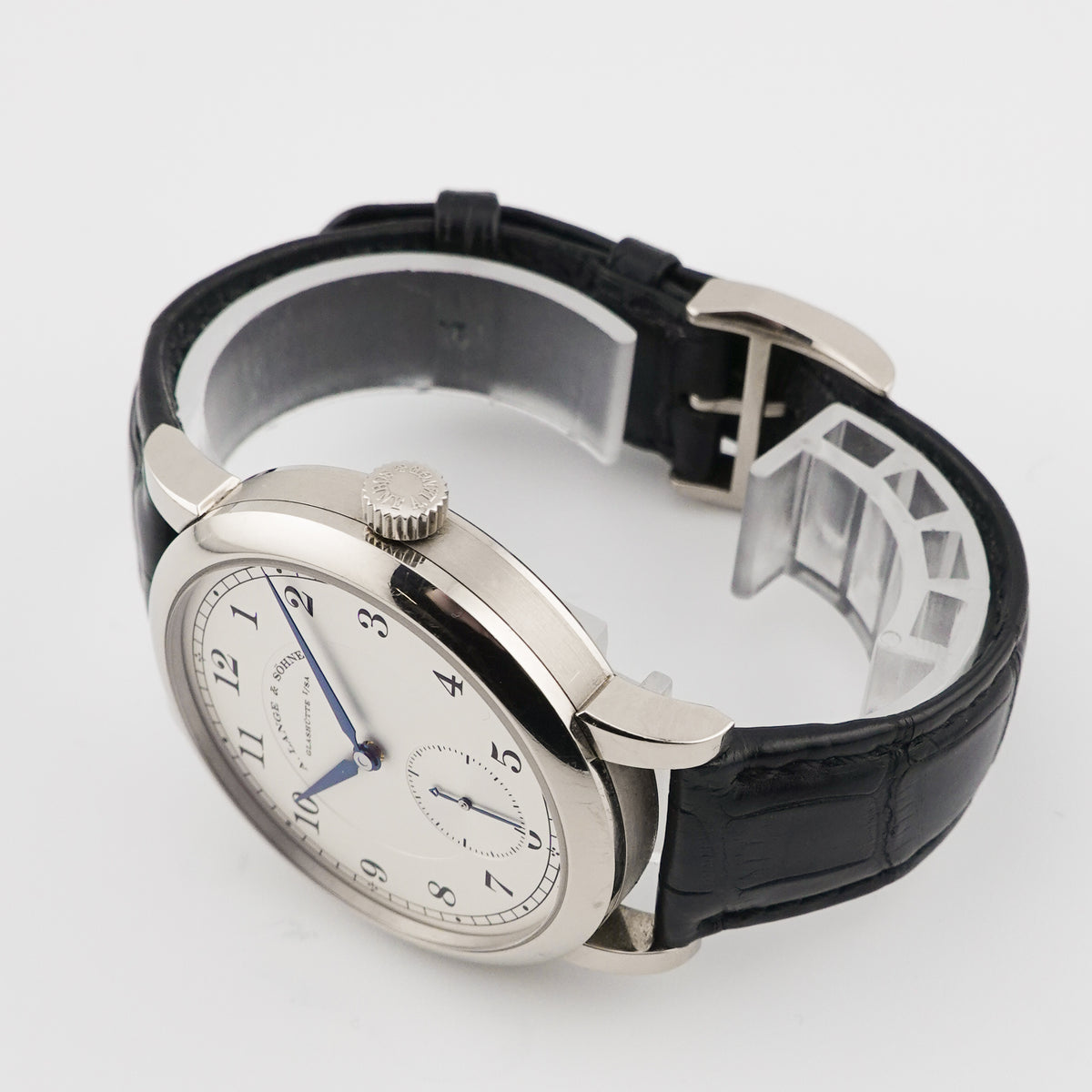 A.Lange & Söhne 1815 Weissgold 233.026 - 2010