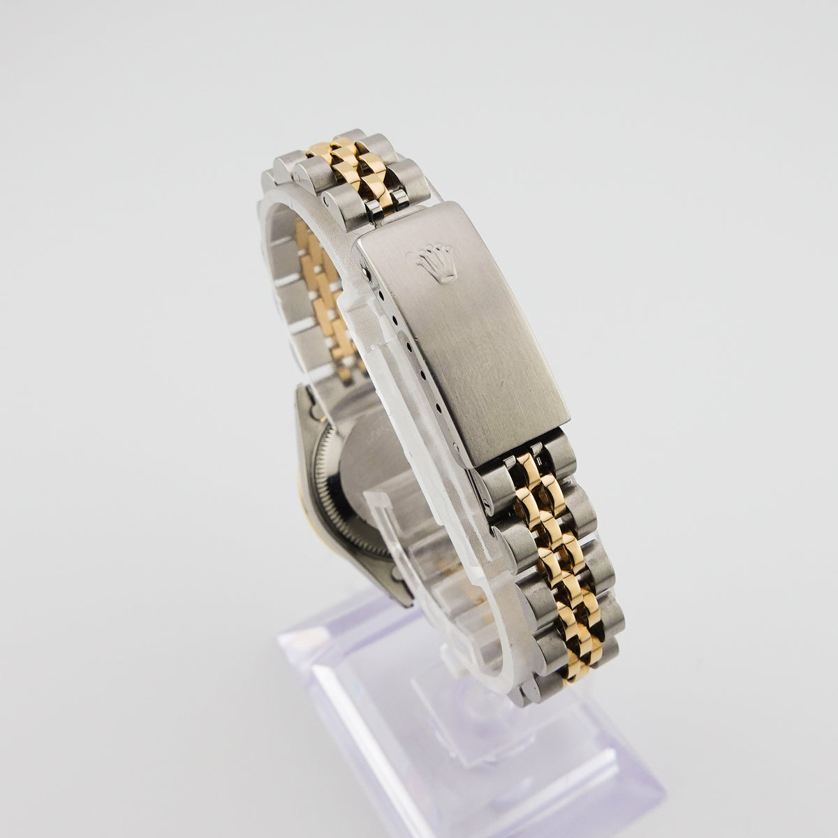 Rolex Datejust 26 Stahl/Gold 69173