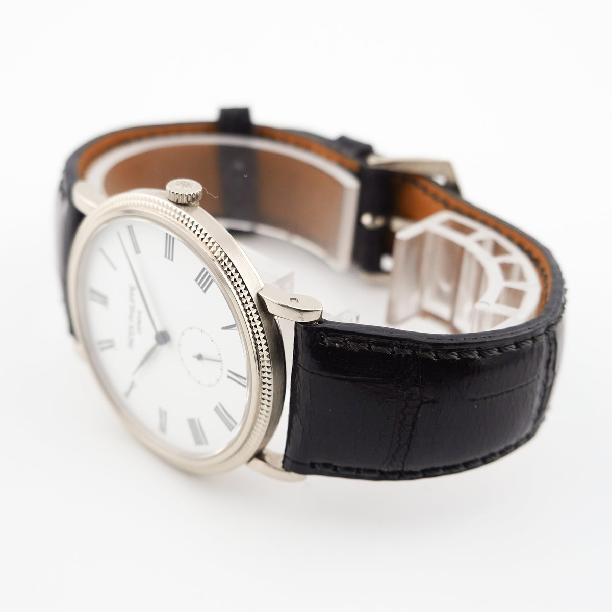 Patek Philippe Calatrava Weißgold 5119G-001 - 2015