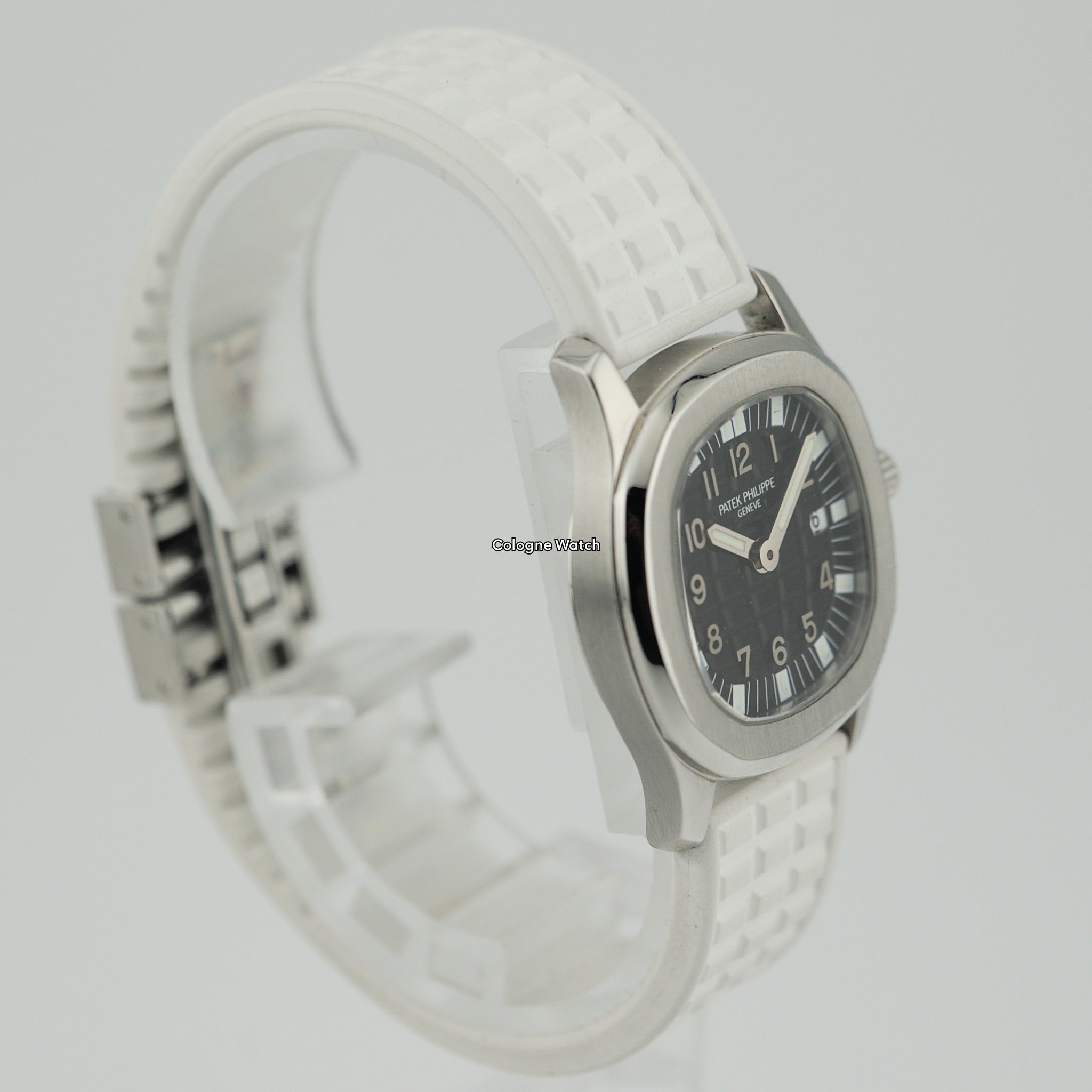 Patek Philippe Lady Aquanaut 4960A - 2005
